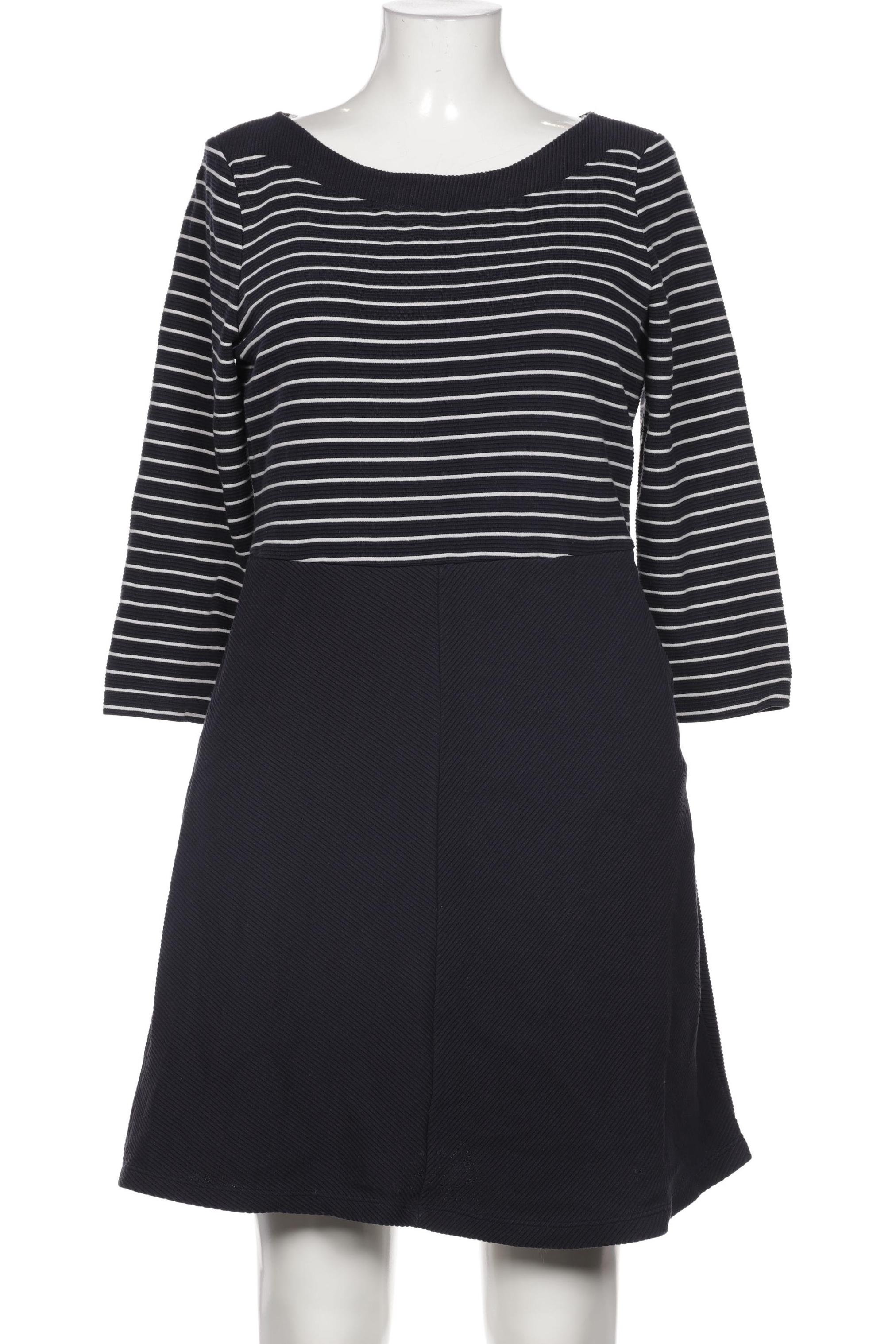 

Esprit Damen Kleid, marineblau, Gr. 46