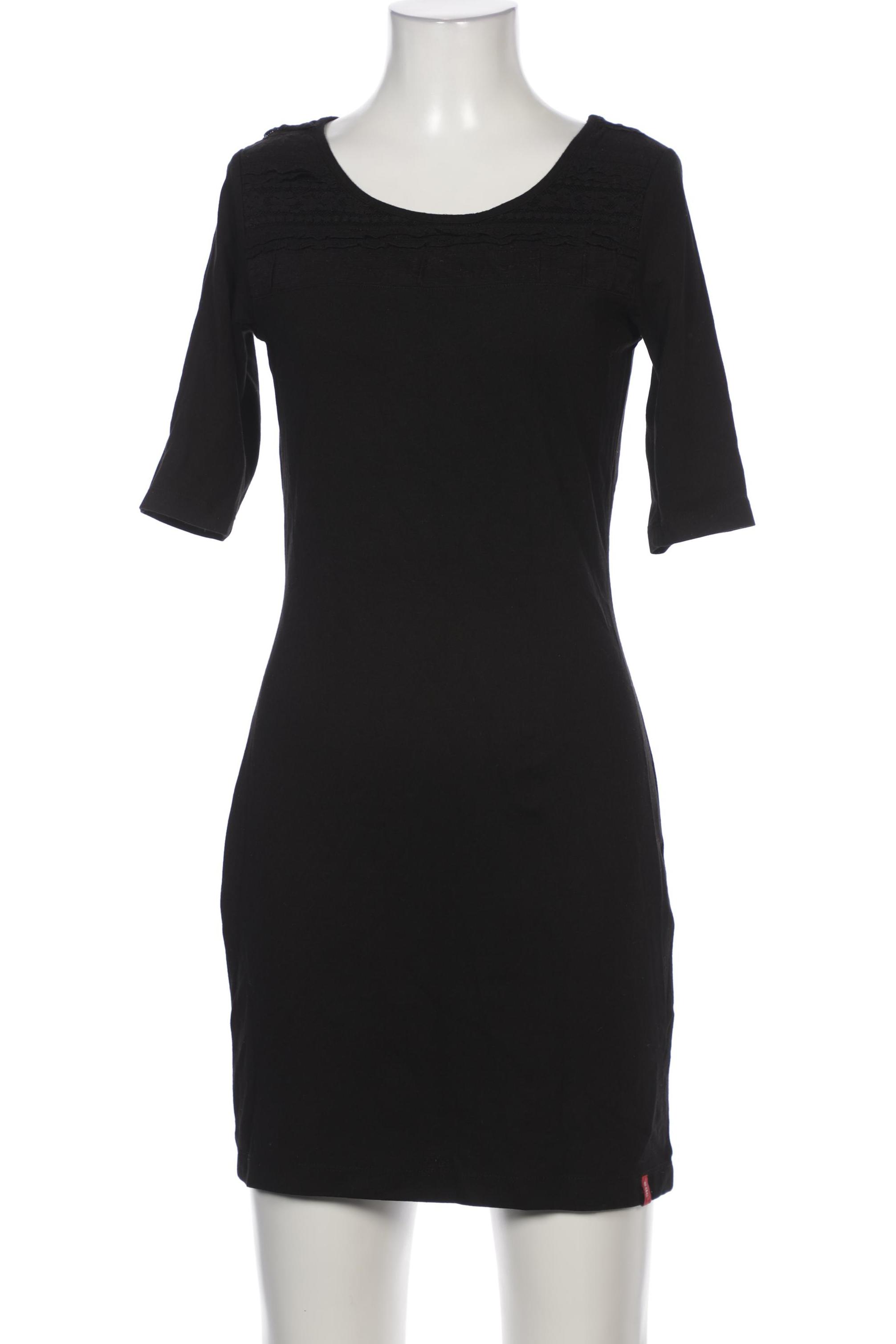 

Esprit Damen Kleid, schwarz, Gr. 36
