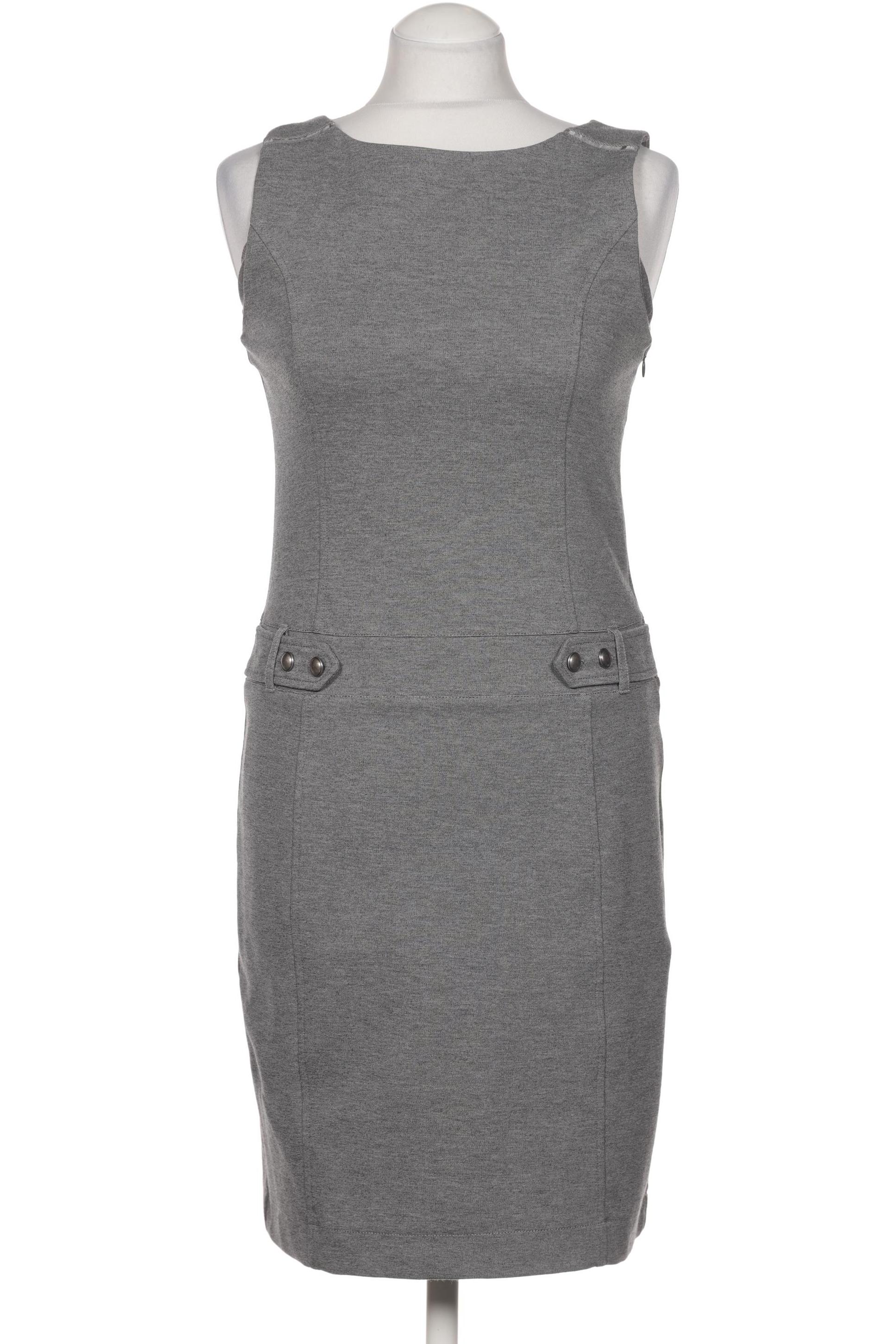 

Esprit Damen Kleid, grau, Gr. 38