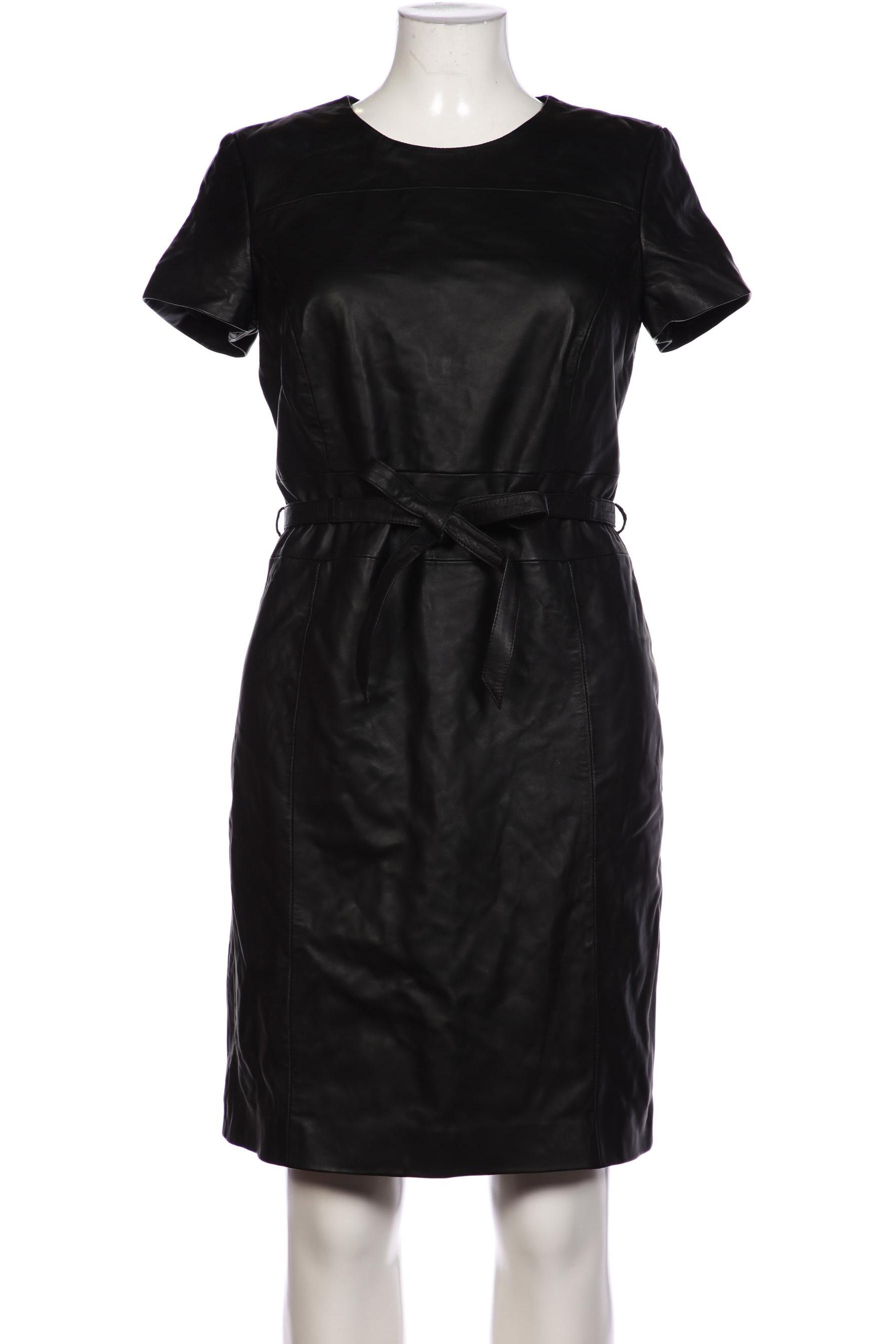 

Esprit Damen Kleid, schwarz, Gr. 44