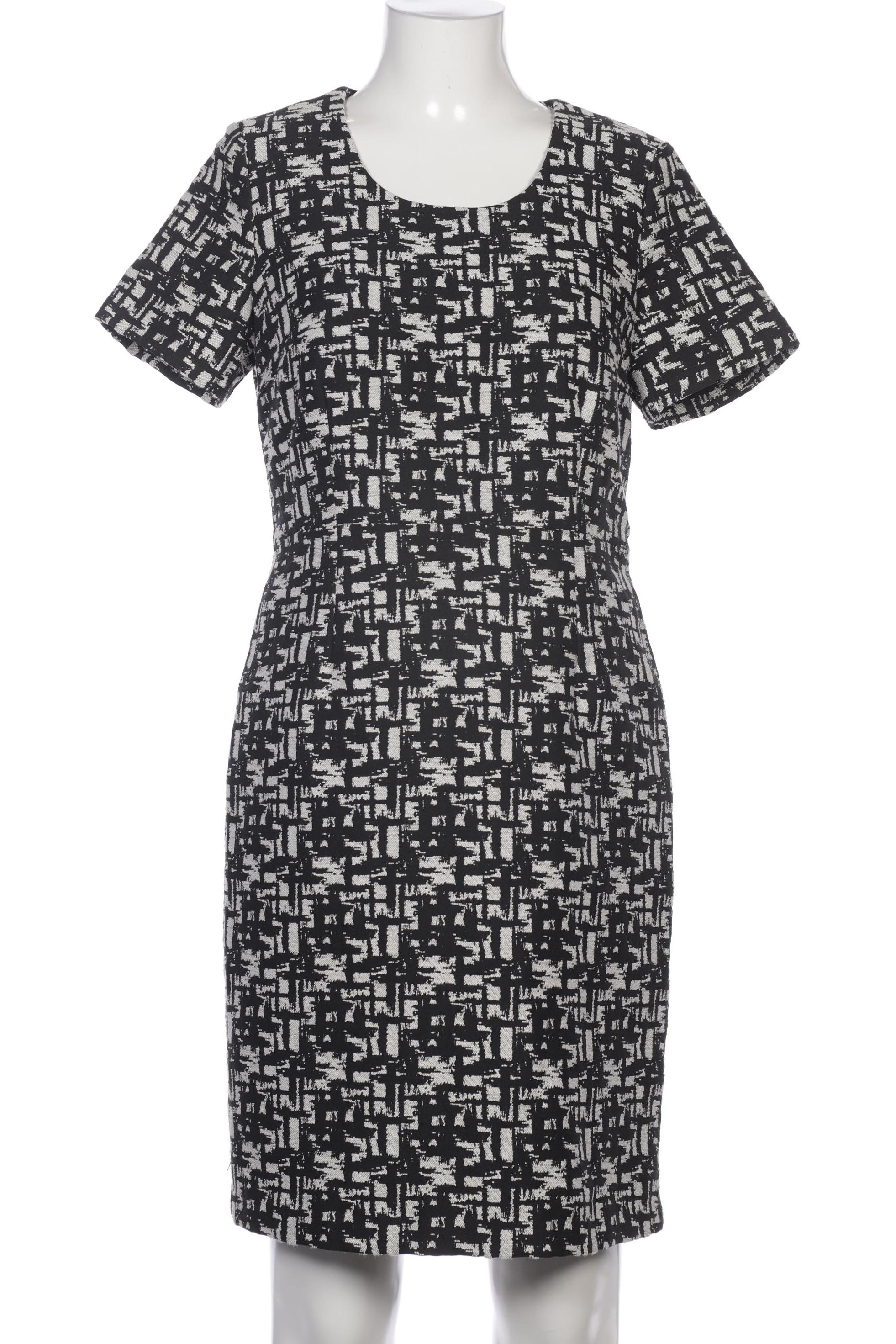 

Esprit Damen Kleid, schwarz