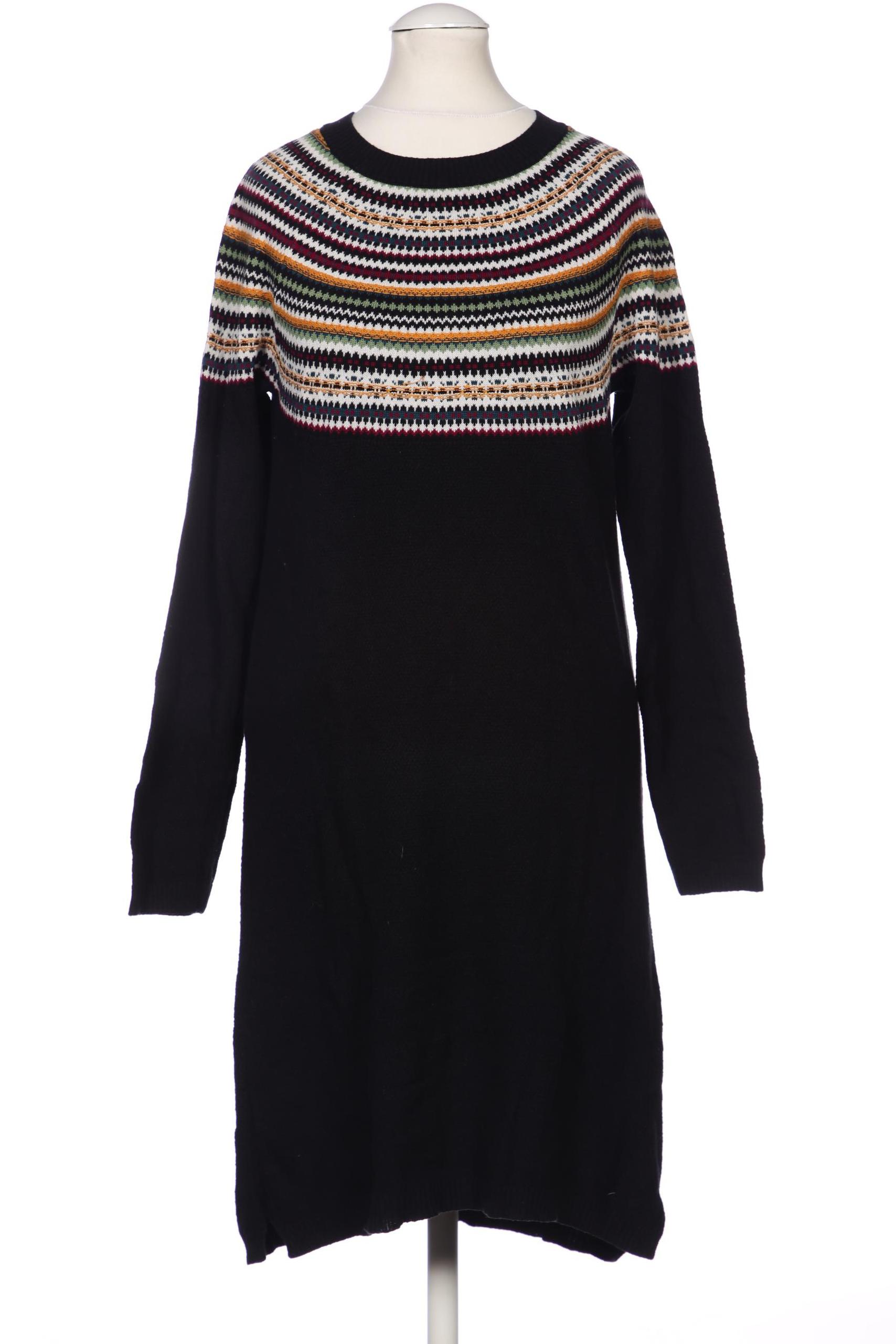 

Esprit Damen Kleid, schwarz, Gr. 34