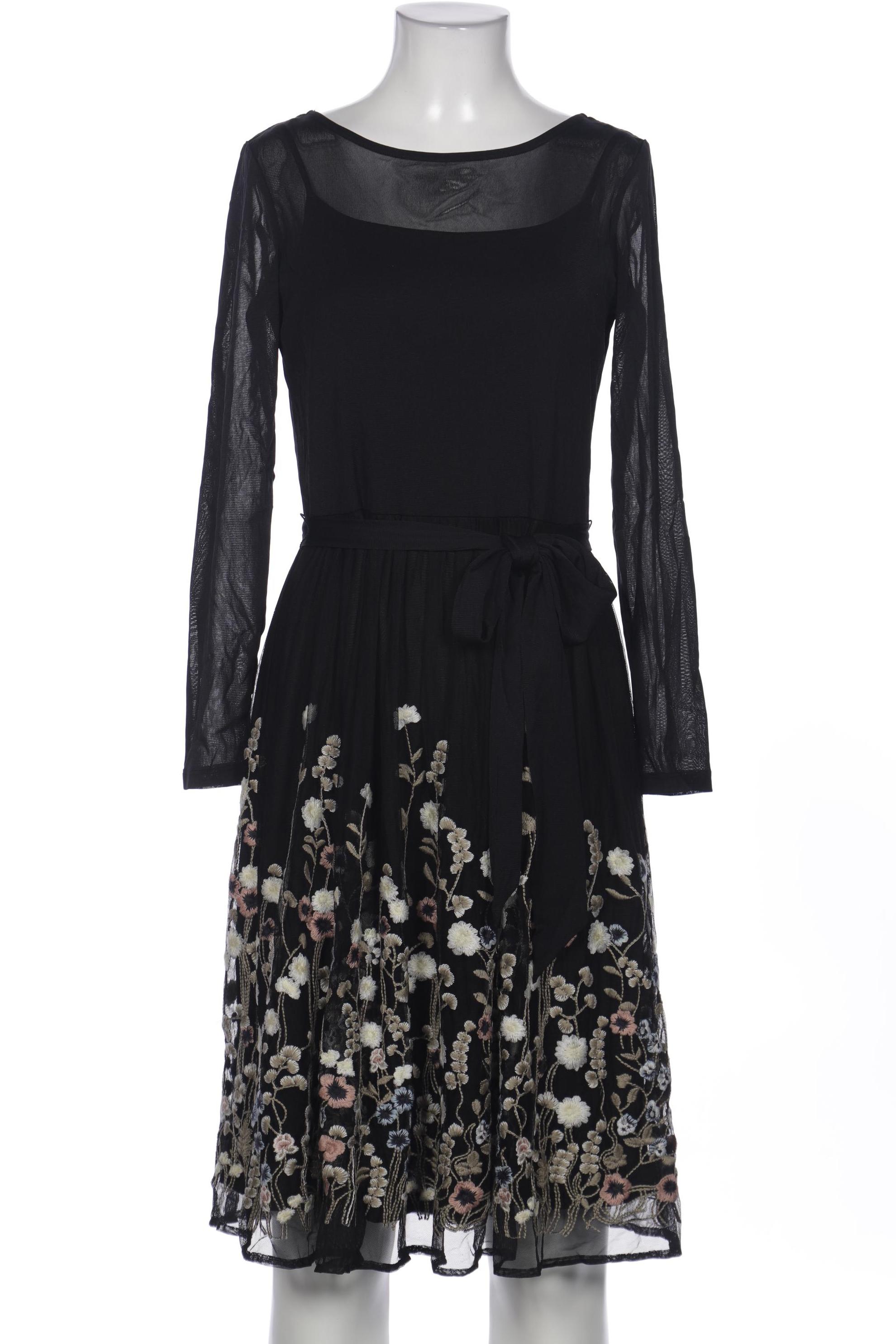 

Esprit Damen Kleid, schwarz, Gr. 36