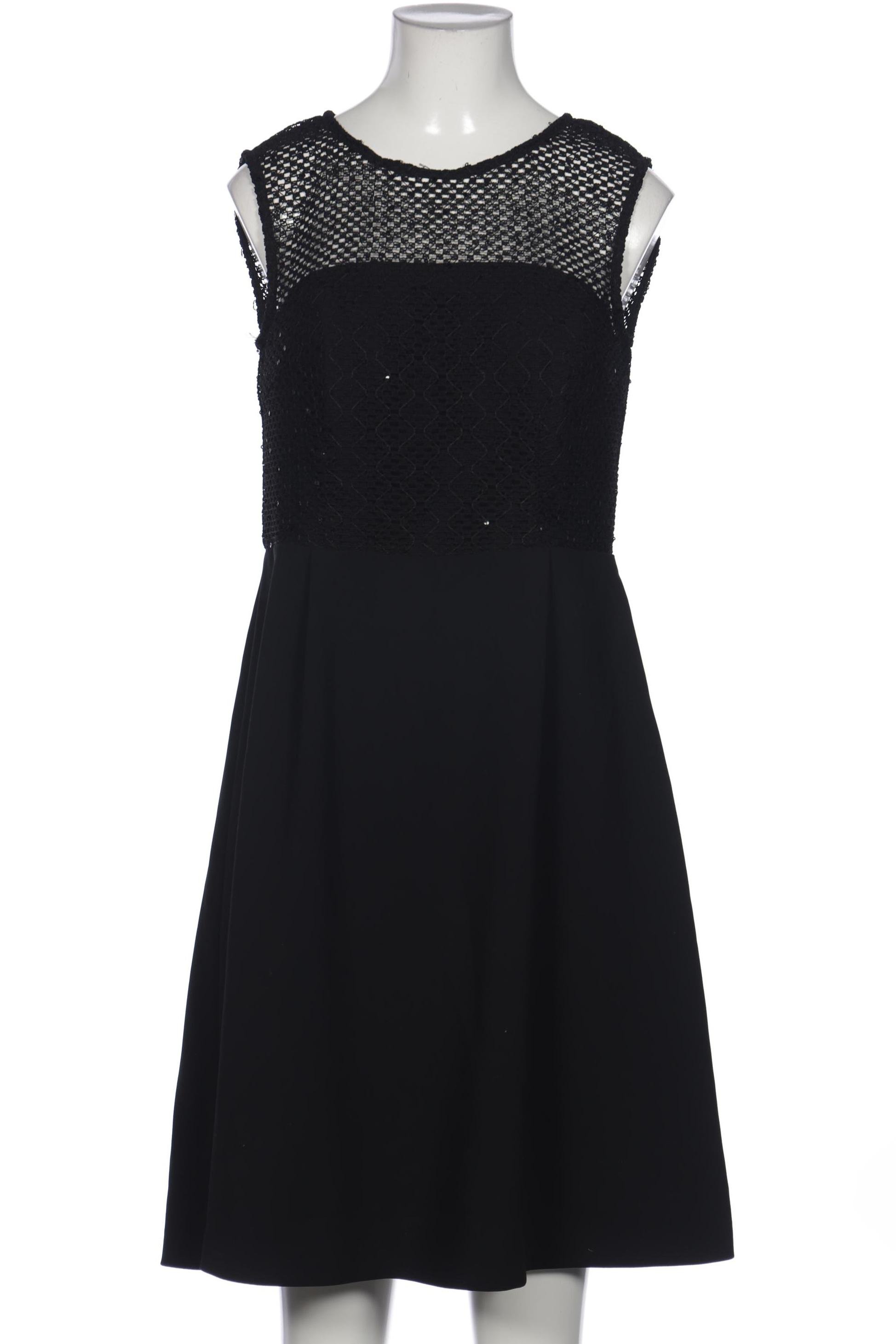 

Esprit Damen Kleid, schwarz