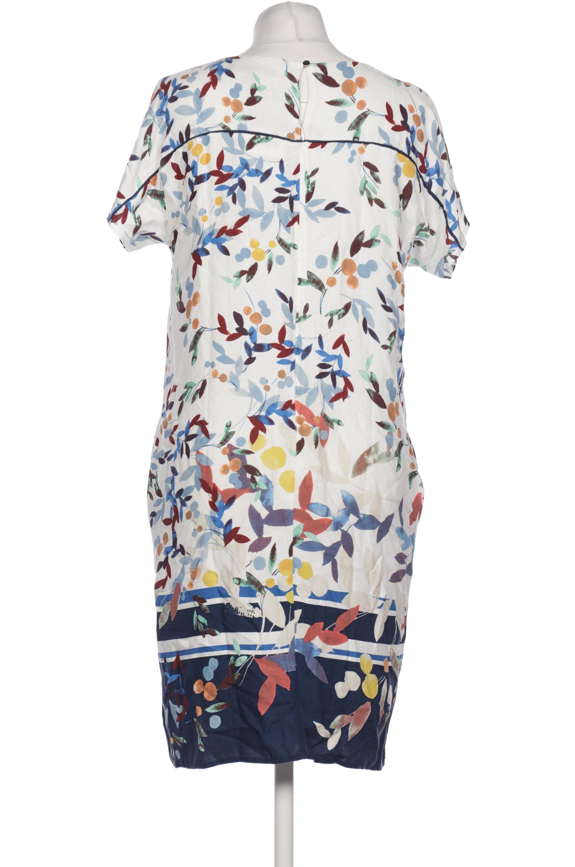 

Esprit Damen Kleid, mehrfarbig, Gr. 34