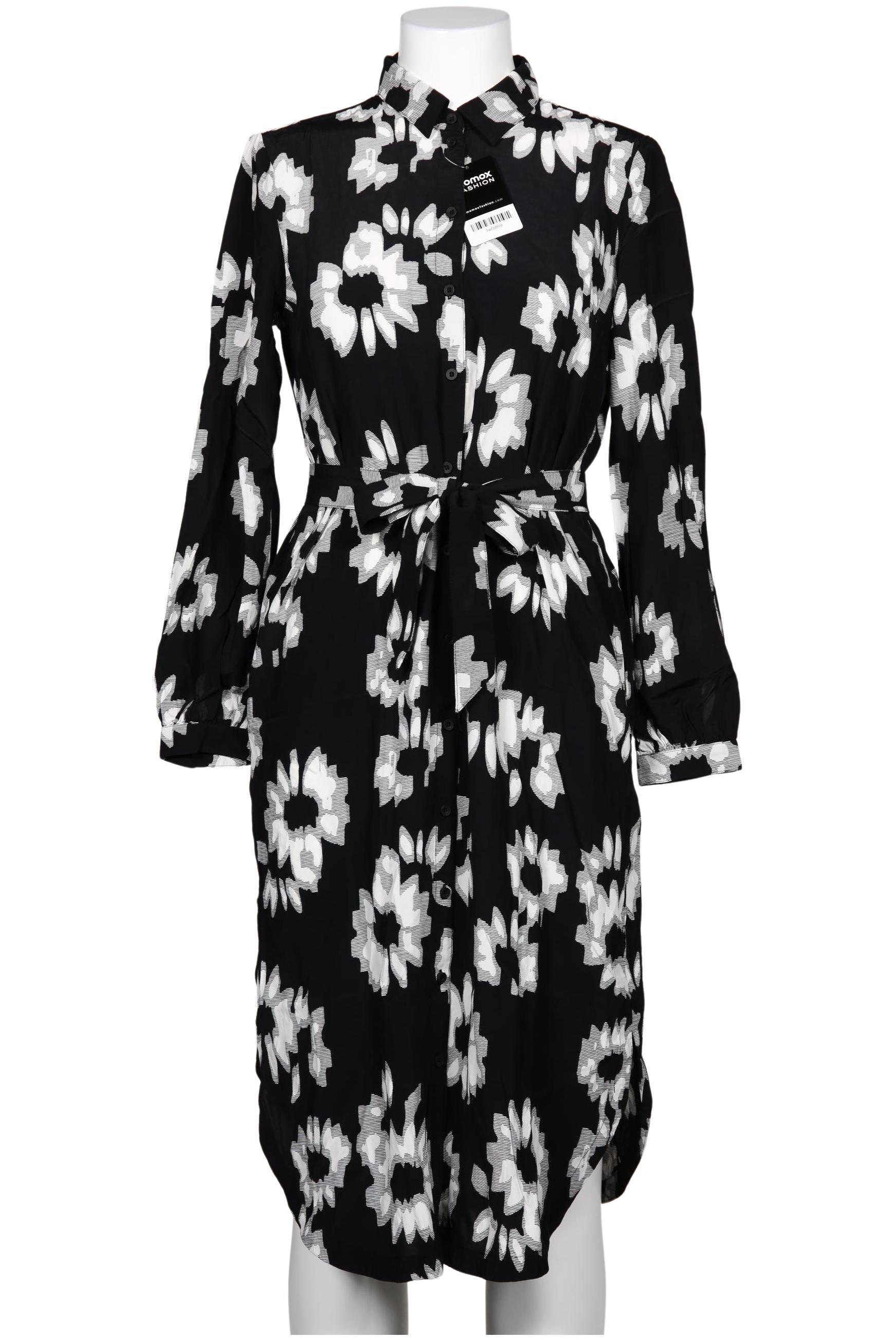 

Esprit Damen Kleid, schwarz, Gr. 36