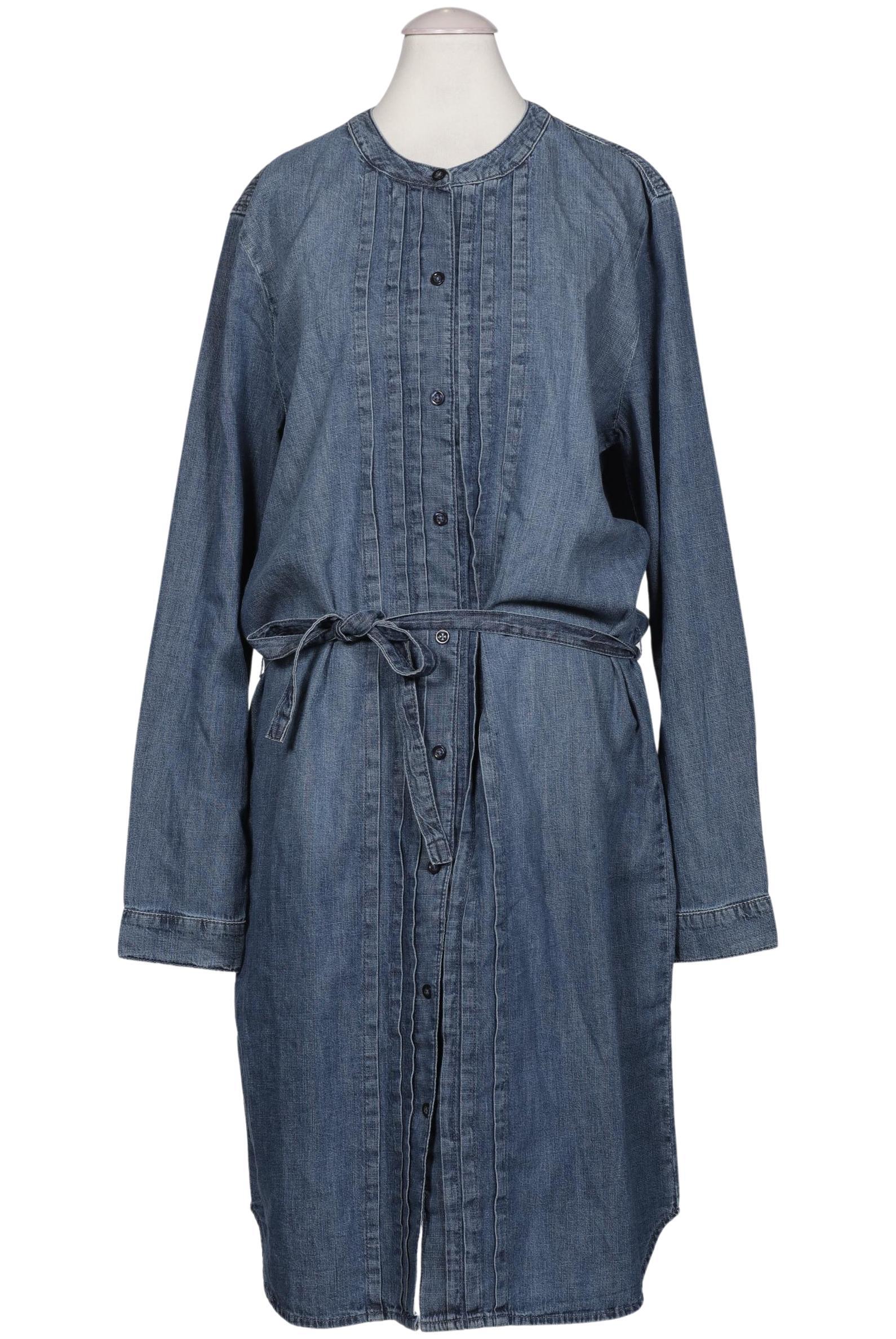 

Esprit Damen Kleid, blau, Gr. 42