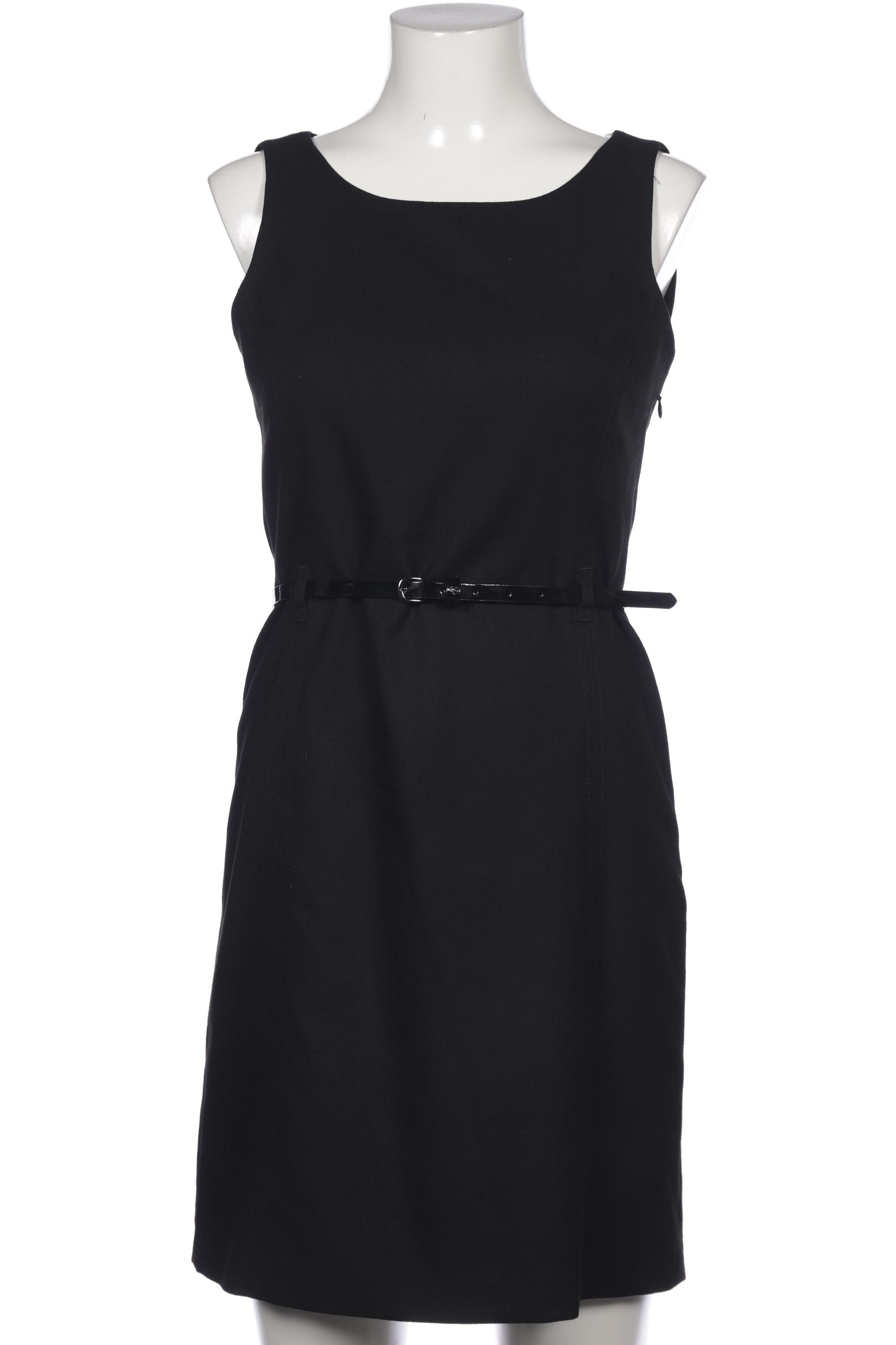 

Esprit Damen Kleid, schwarz, Gr. 38