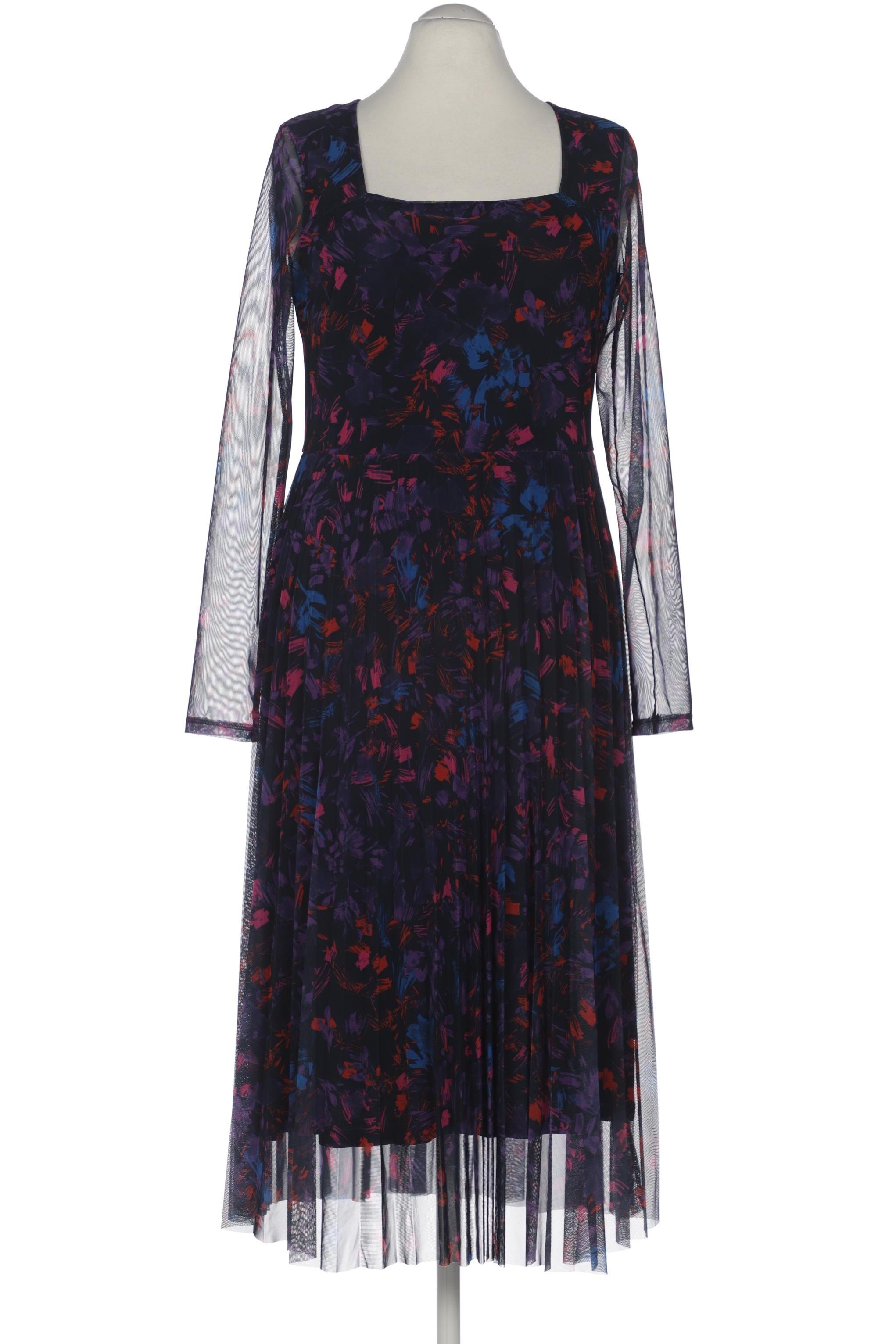 

Esprit Damen Kleid, marineblau, Gr. 42