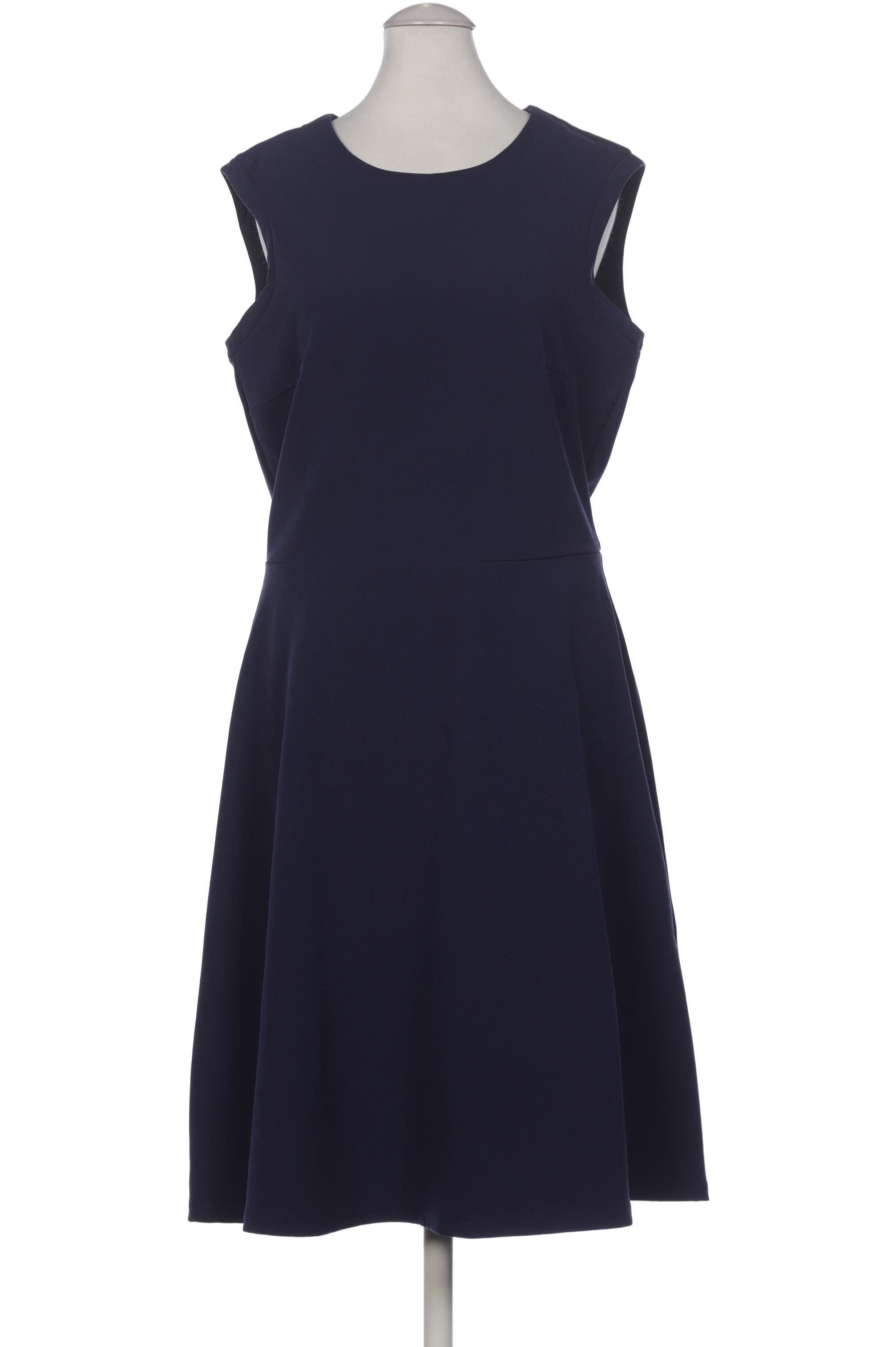 

Esprit Damen Kleid, marineblau, Gr. 36