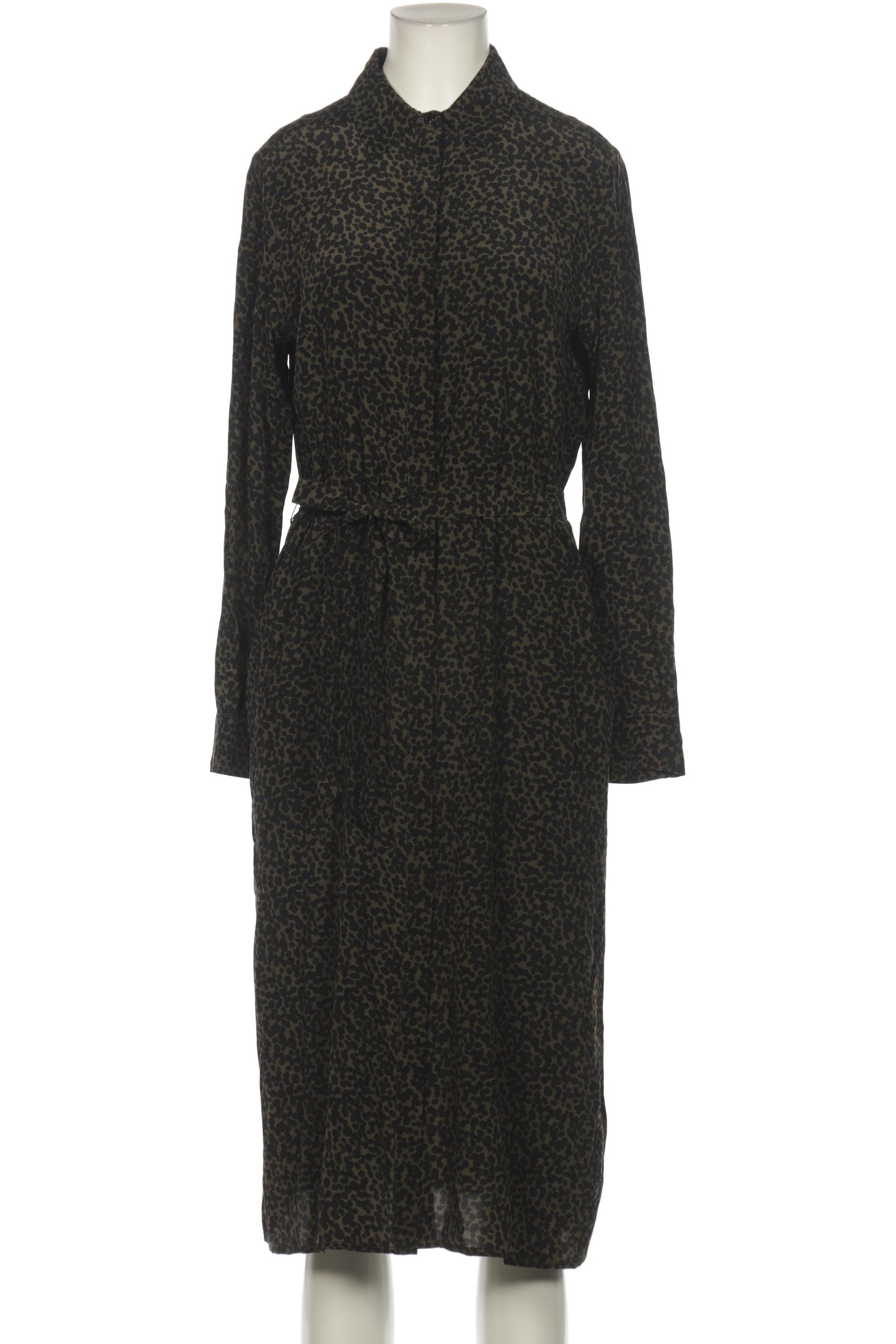 

Esprit Damen Kleid, grün, Gr. 36