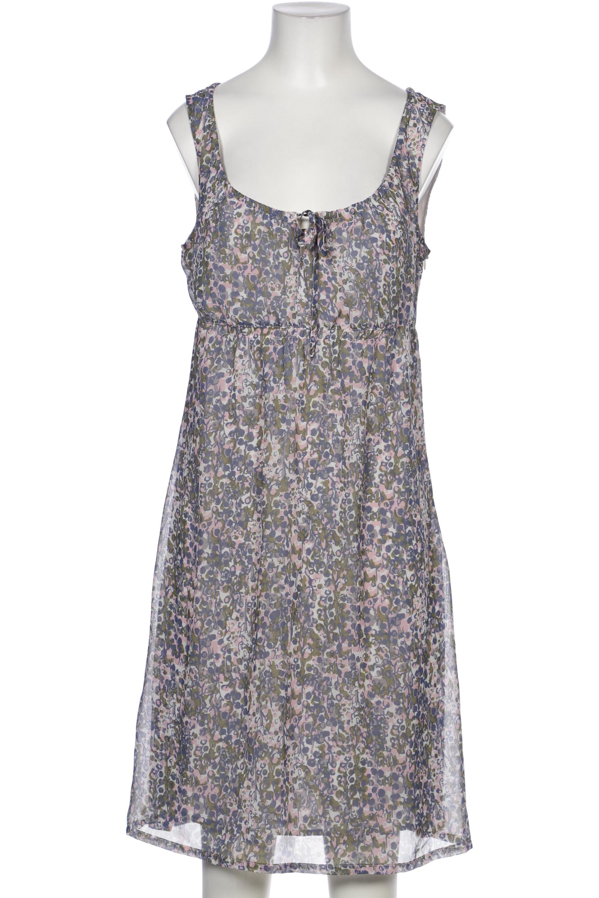 

Esprit Damen Kleid, mehrfarbig
