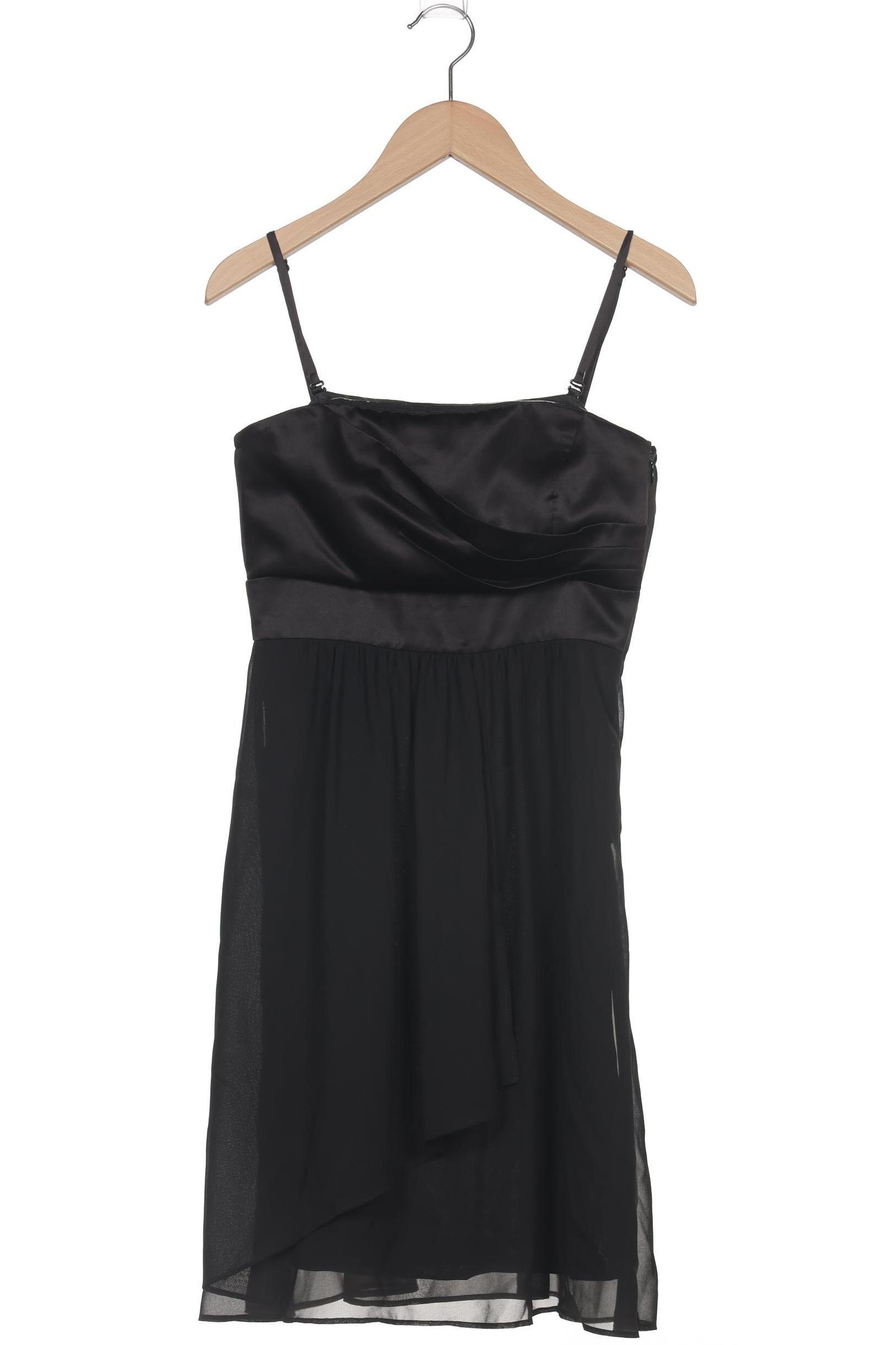 

Esprit Damen Kleid, schwarz, Gr. 32