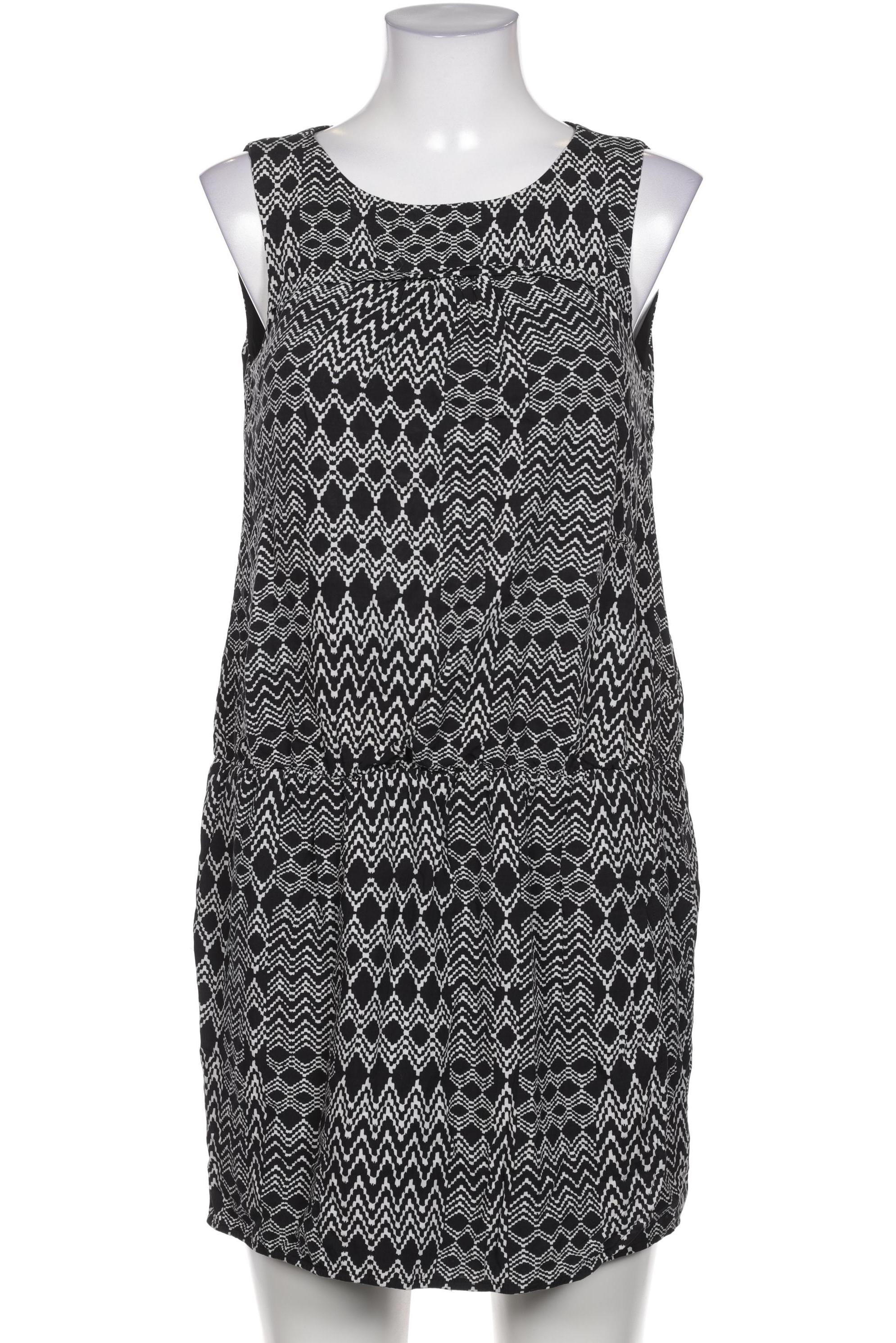 

Esprit Damen Kleid, schwarz, Gr. 38