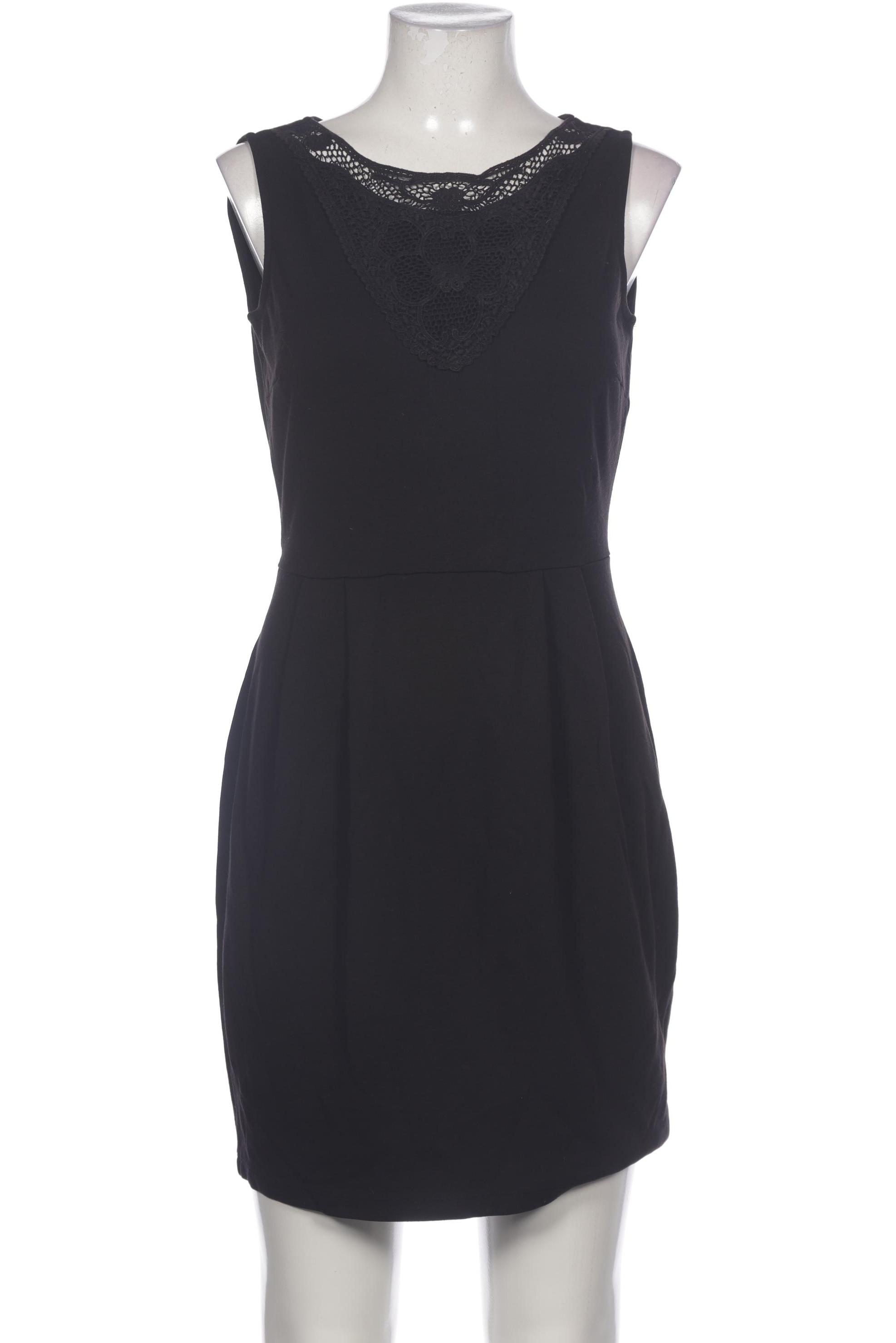 

Esprit Damen Kleid, schwarz, Gr. 42