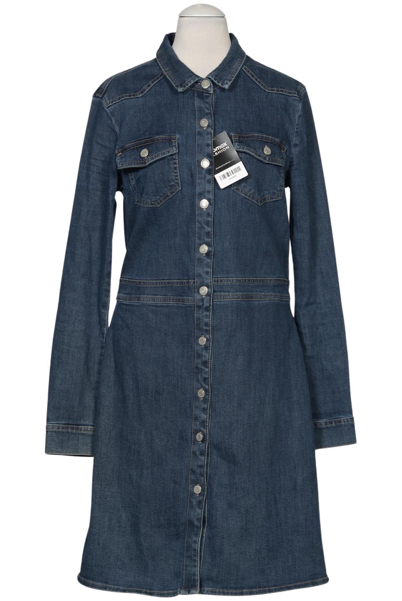 

Esprit Damen Kleid, blau, Gr. 38