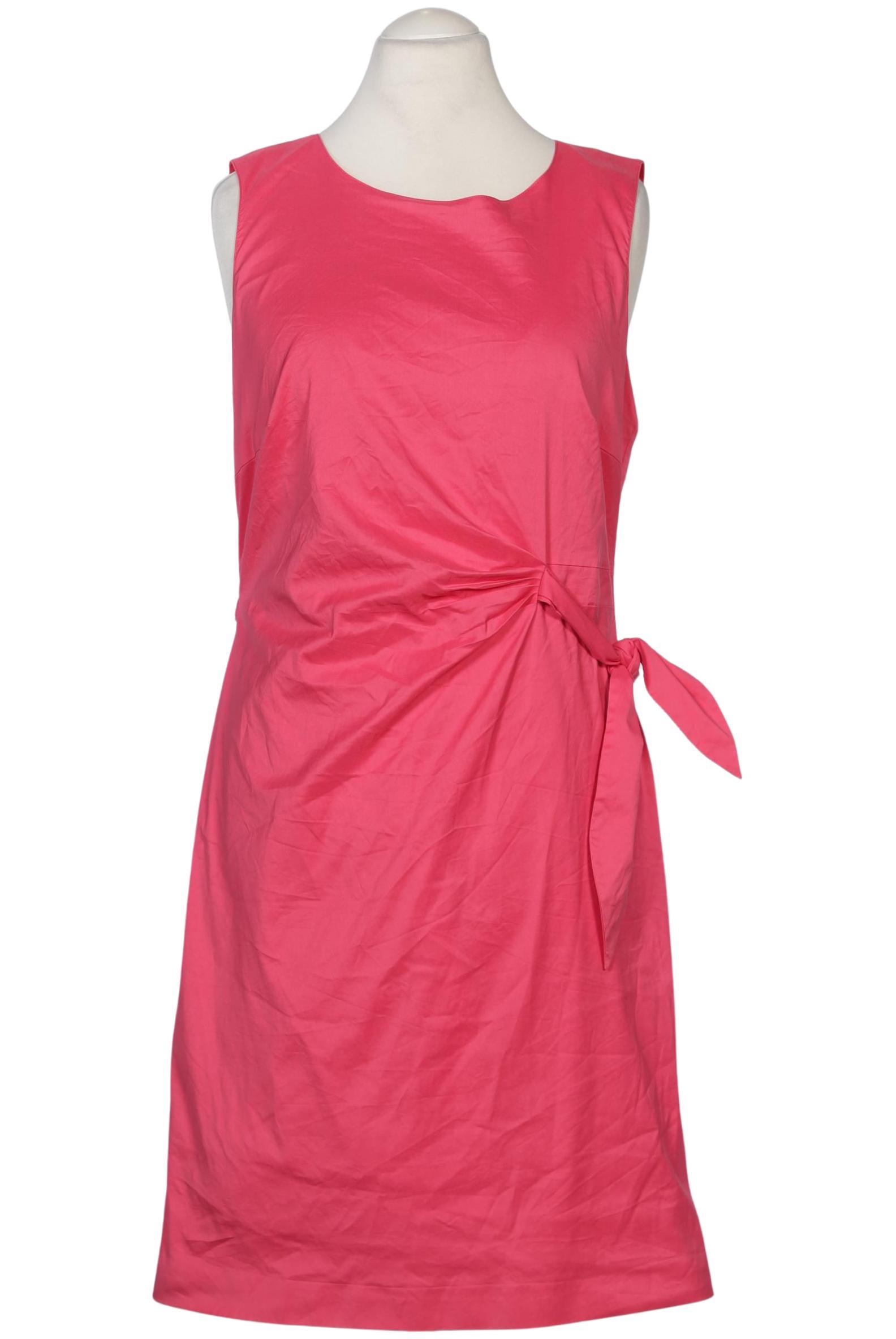 

Esprit Damen Kleid, pink, Gr. 42