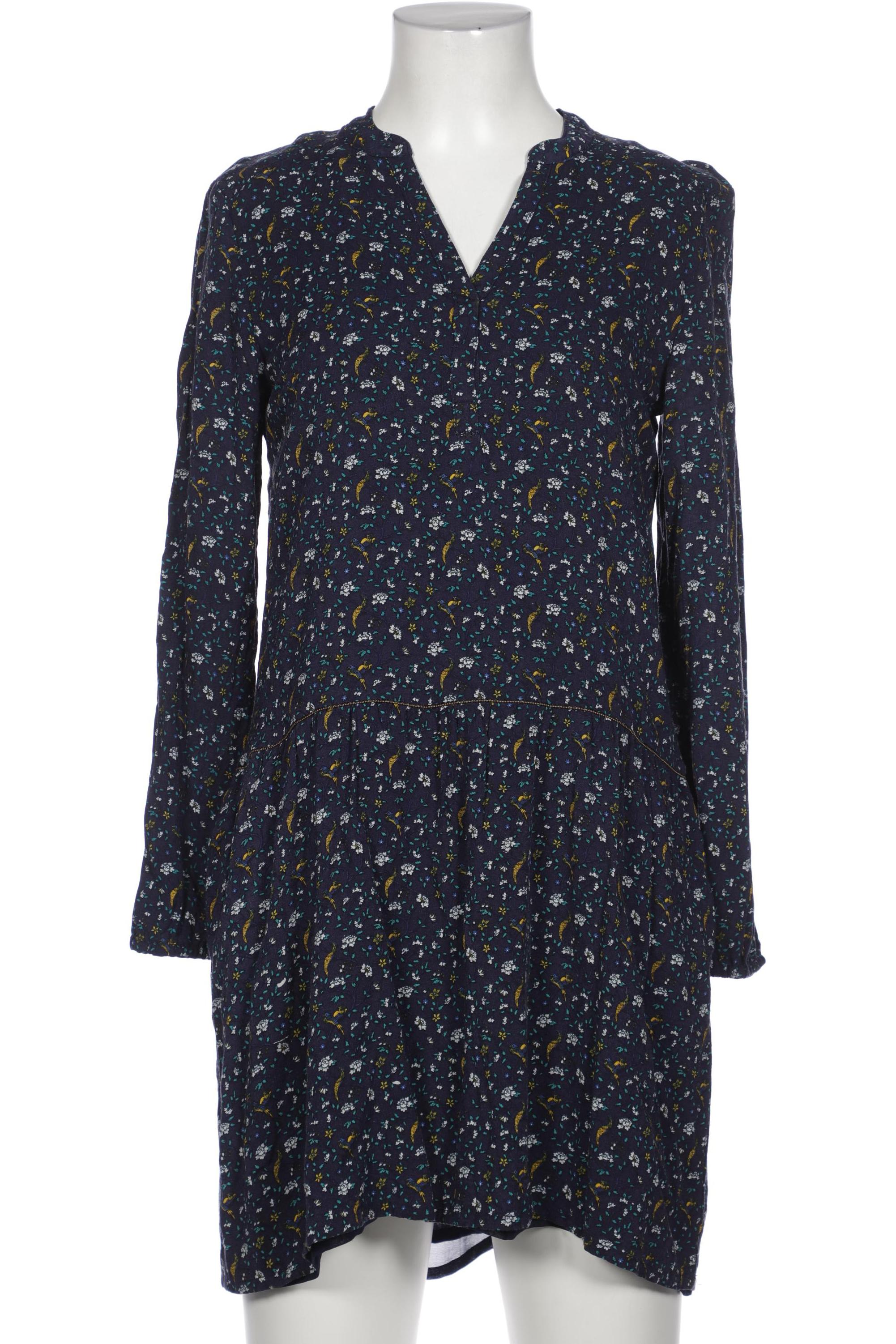

Esprit Damen Kleid, blau, Gr. 34