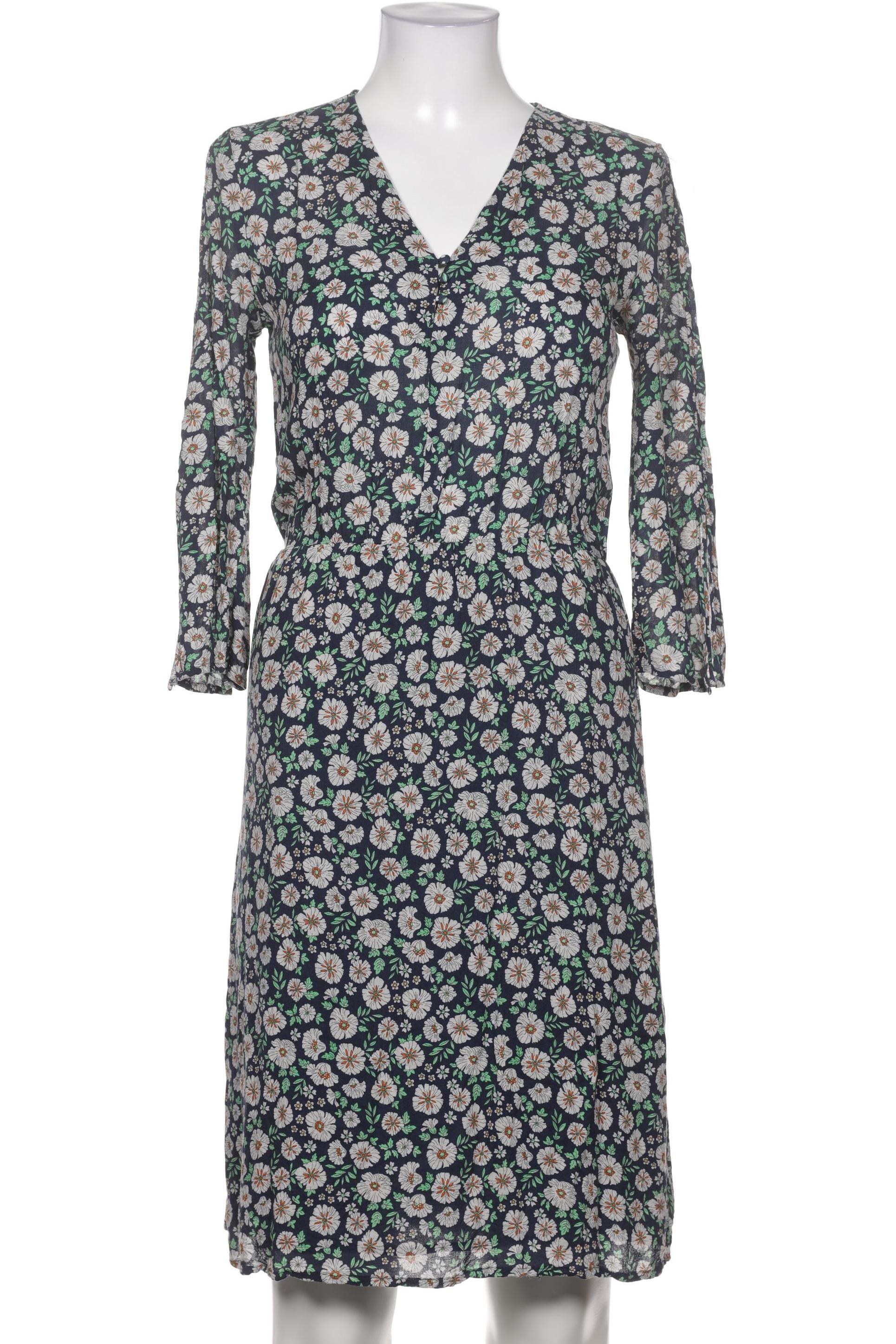 

Esprit Damen Kleid, marineblau, Gr. 36