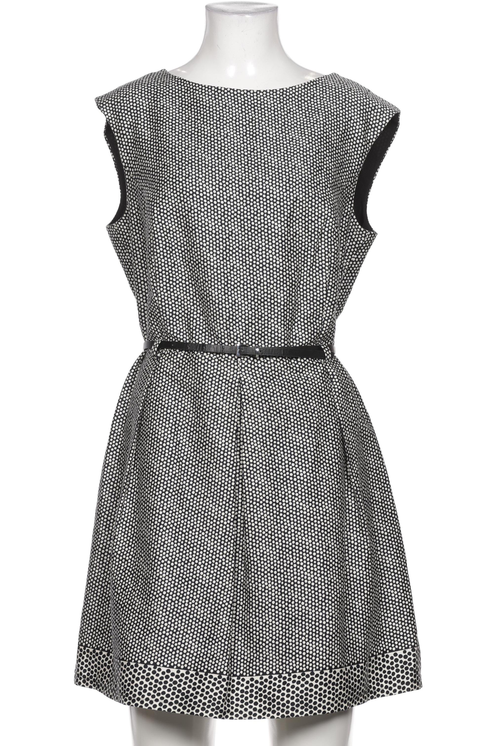 

Esprit Damen Kleid, schwarz