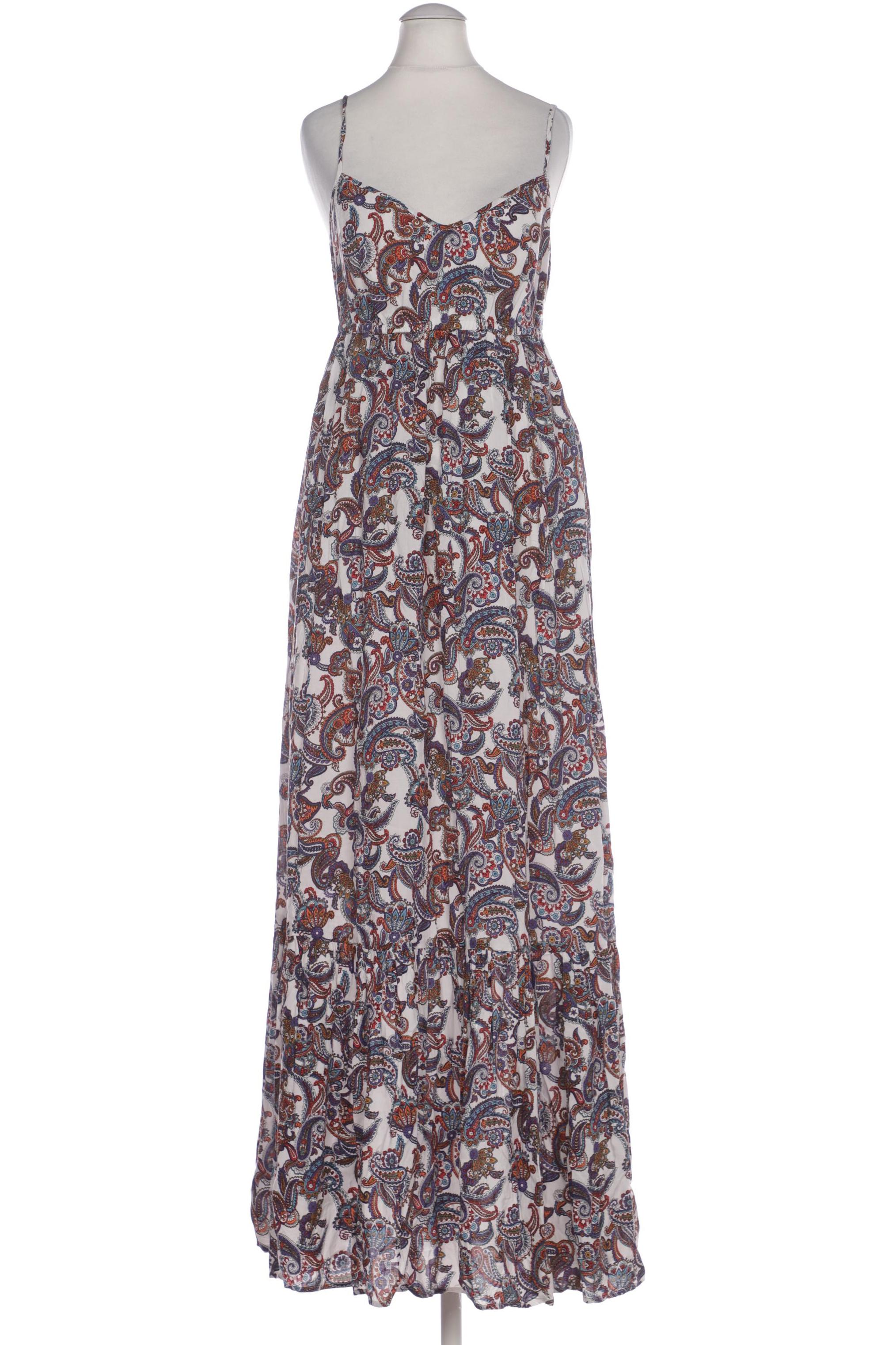 

Esprit Damen Kleid, mehrfarbig, Gr. 36