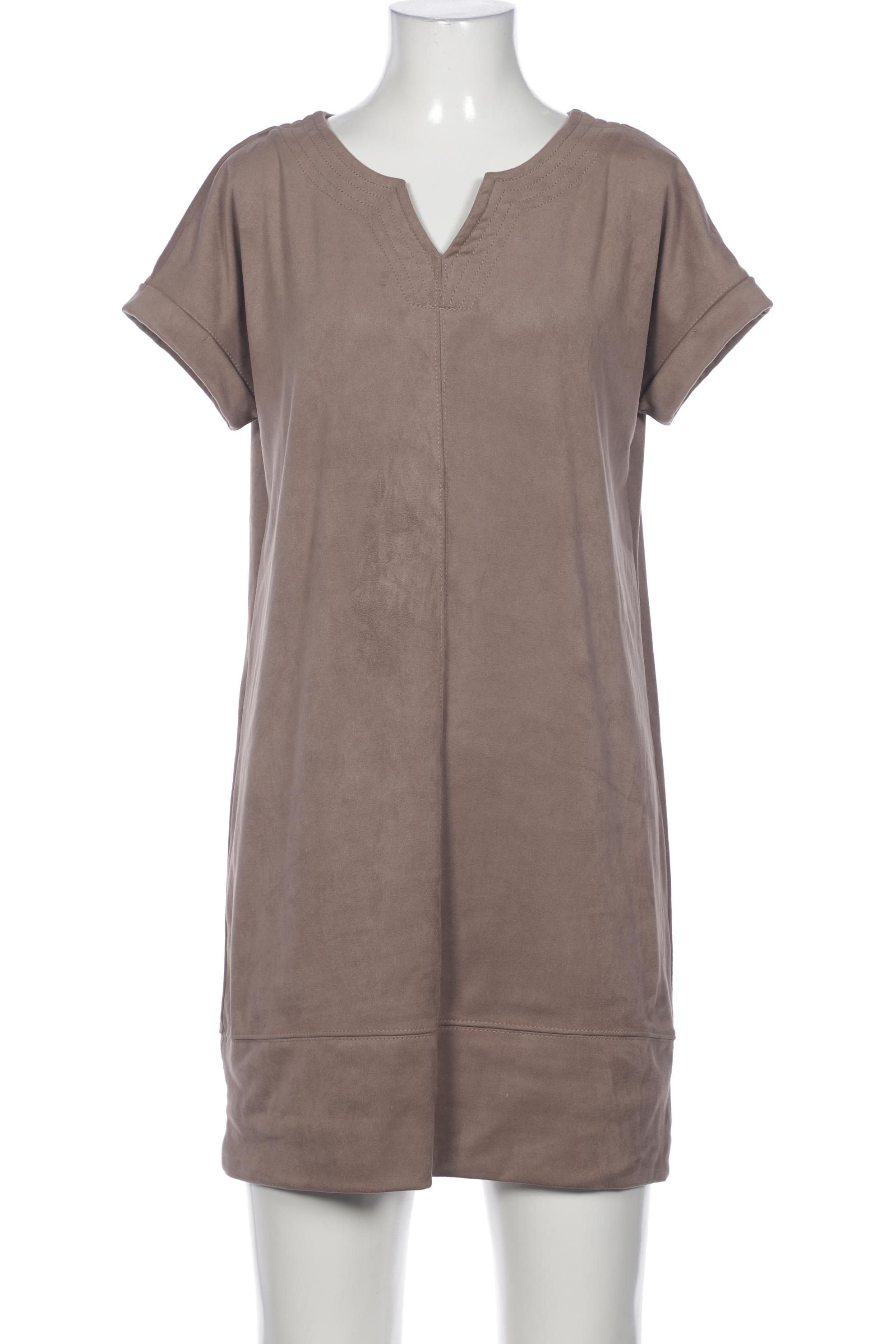 

Esprit Damen Kleid, beige, Gr. 36