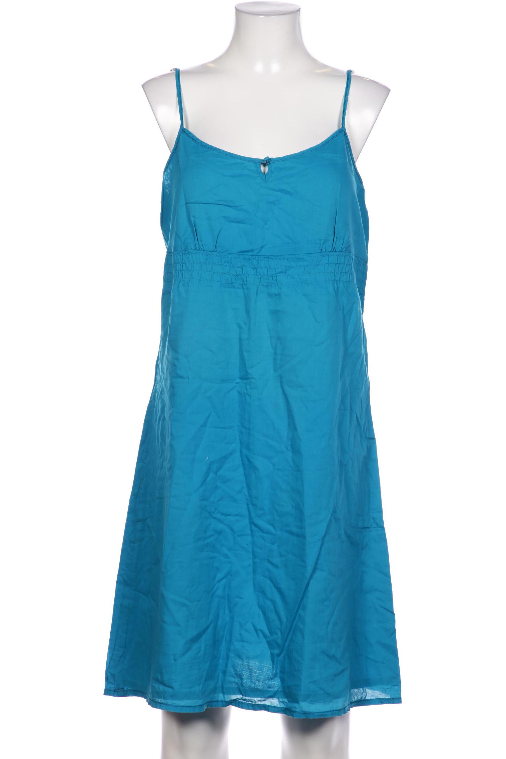 

Esprit Damen Kleid, blau, Gr. 40