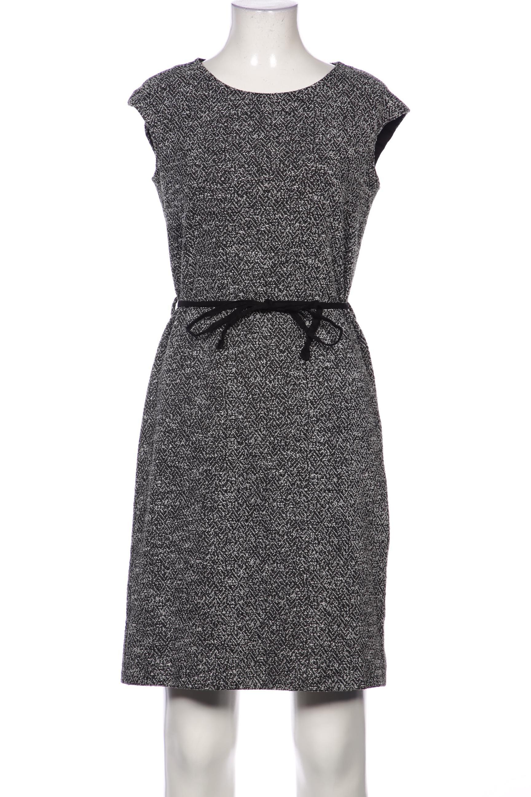 

Esprit Damen Kleid, schwarz, Gr. 36