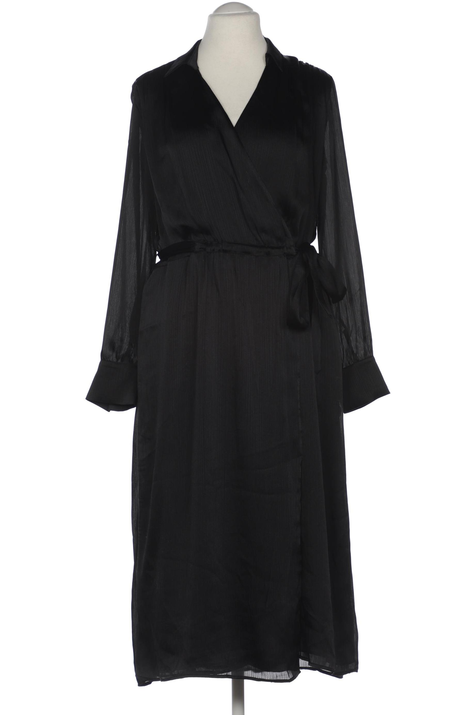 

Esprit Damen Kleid, schwarz, Gr. 42