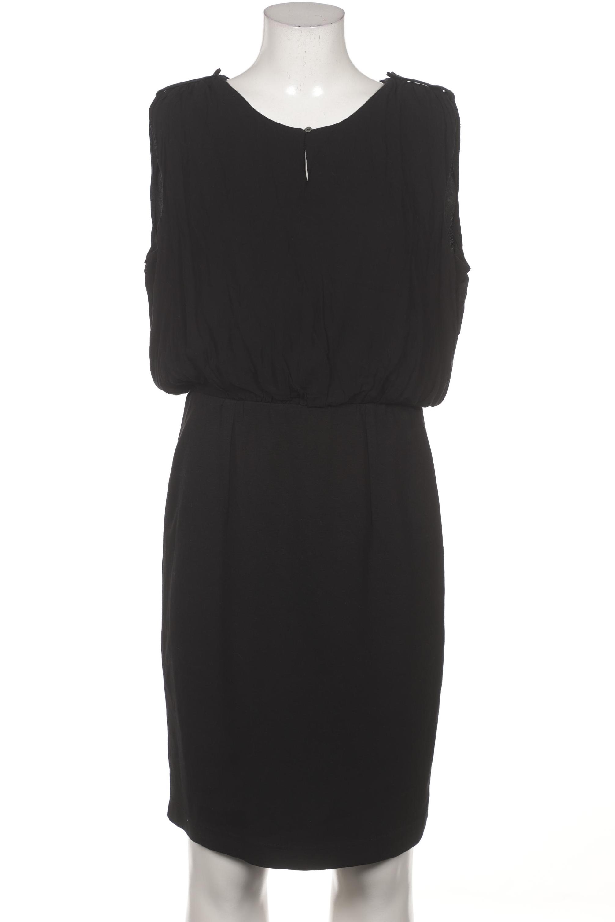 

Esprit Damen Kleid, schwarz, Gr. 40