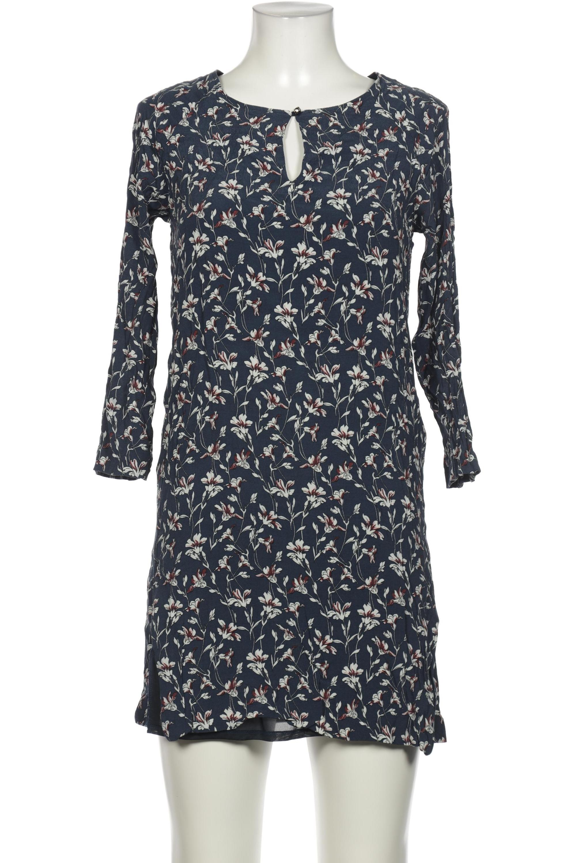 

Esprit Damen Kleid, marineblau
