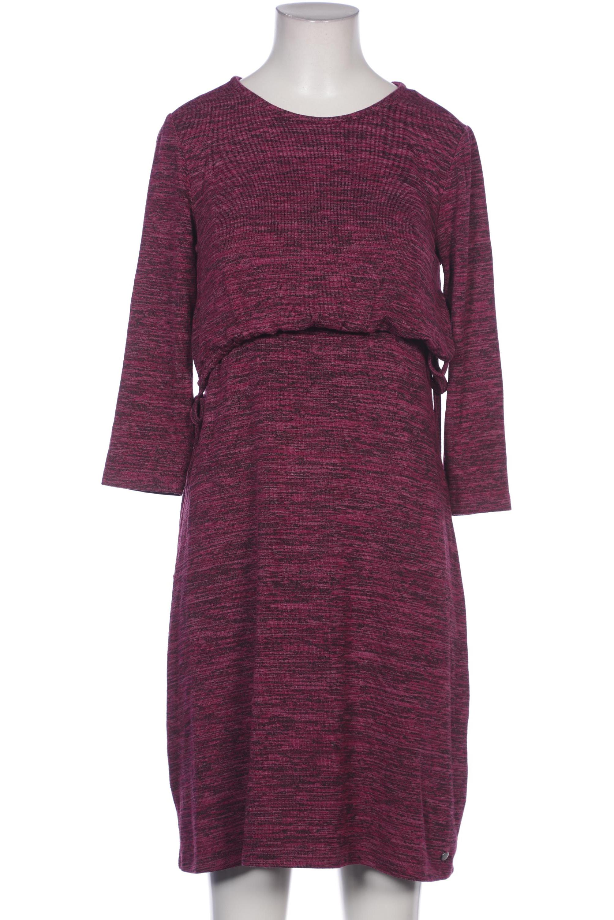 

Esprit Damen Kleid, pink, Gr. 36