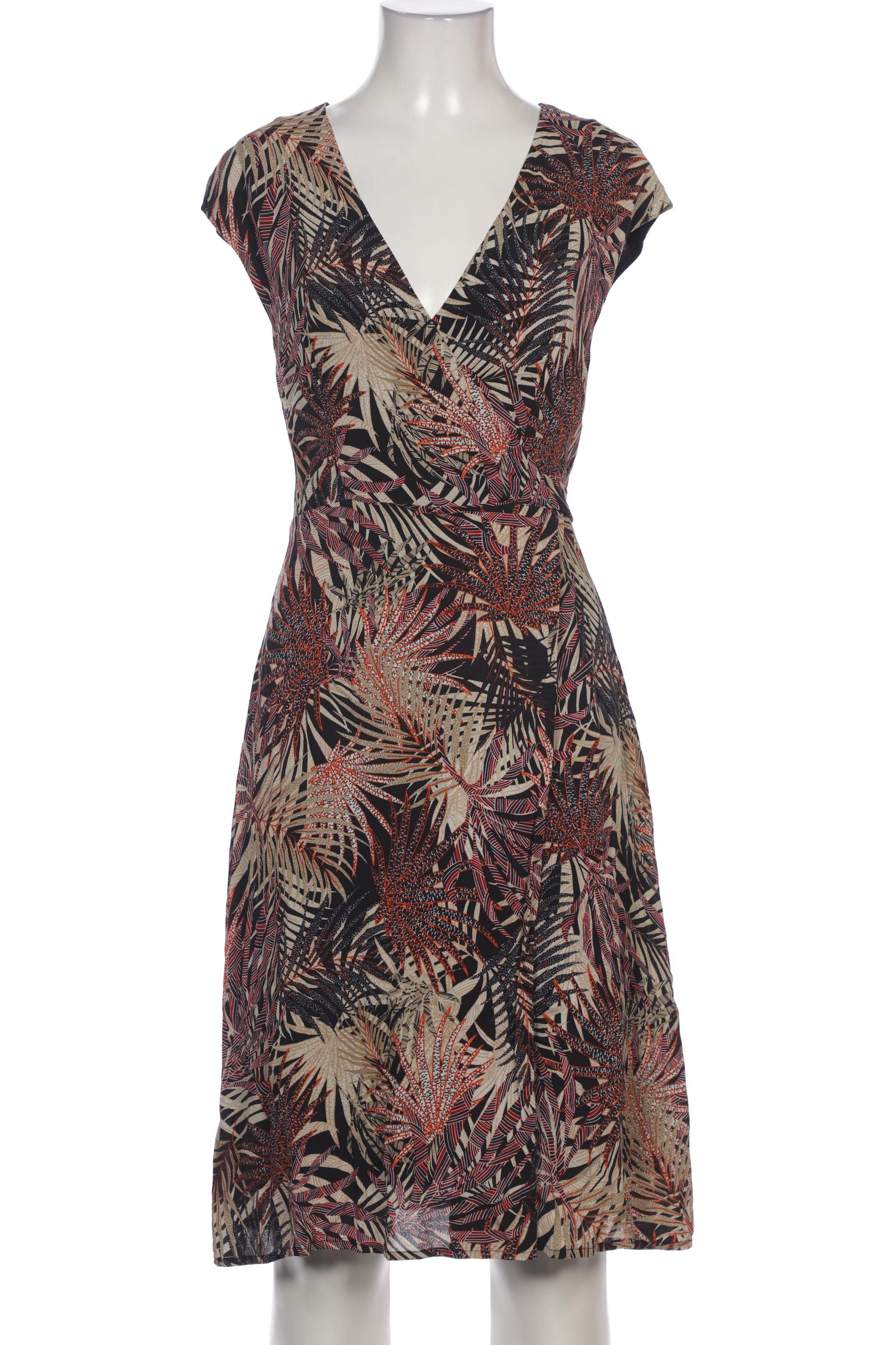 

Esprit Damen Kleid, mehrfarbig, Gr. 36