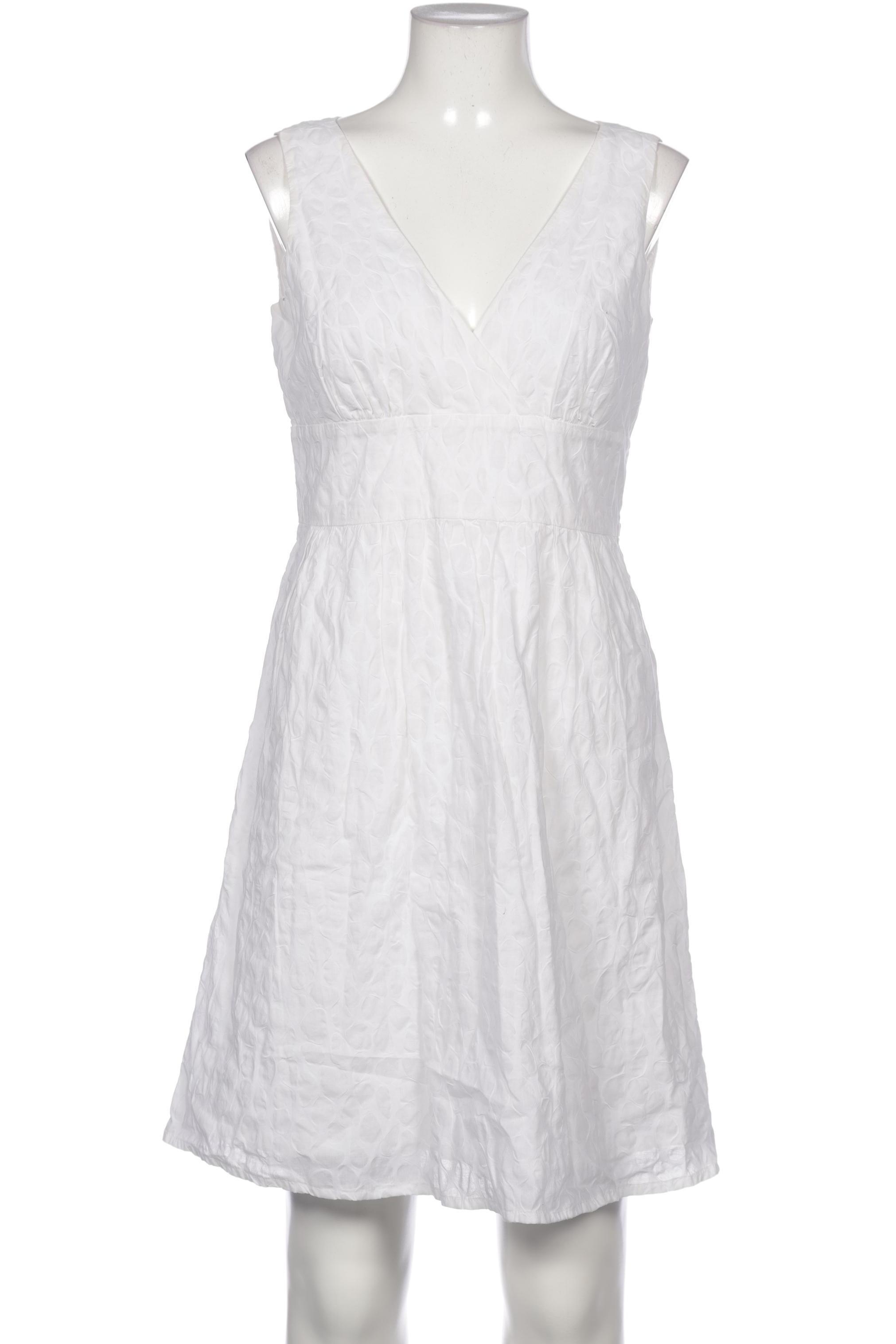 

Esprit Damen Kleid, cremeweiß, Gr. 40