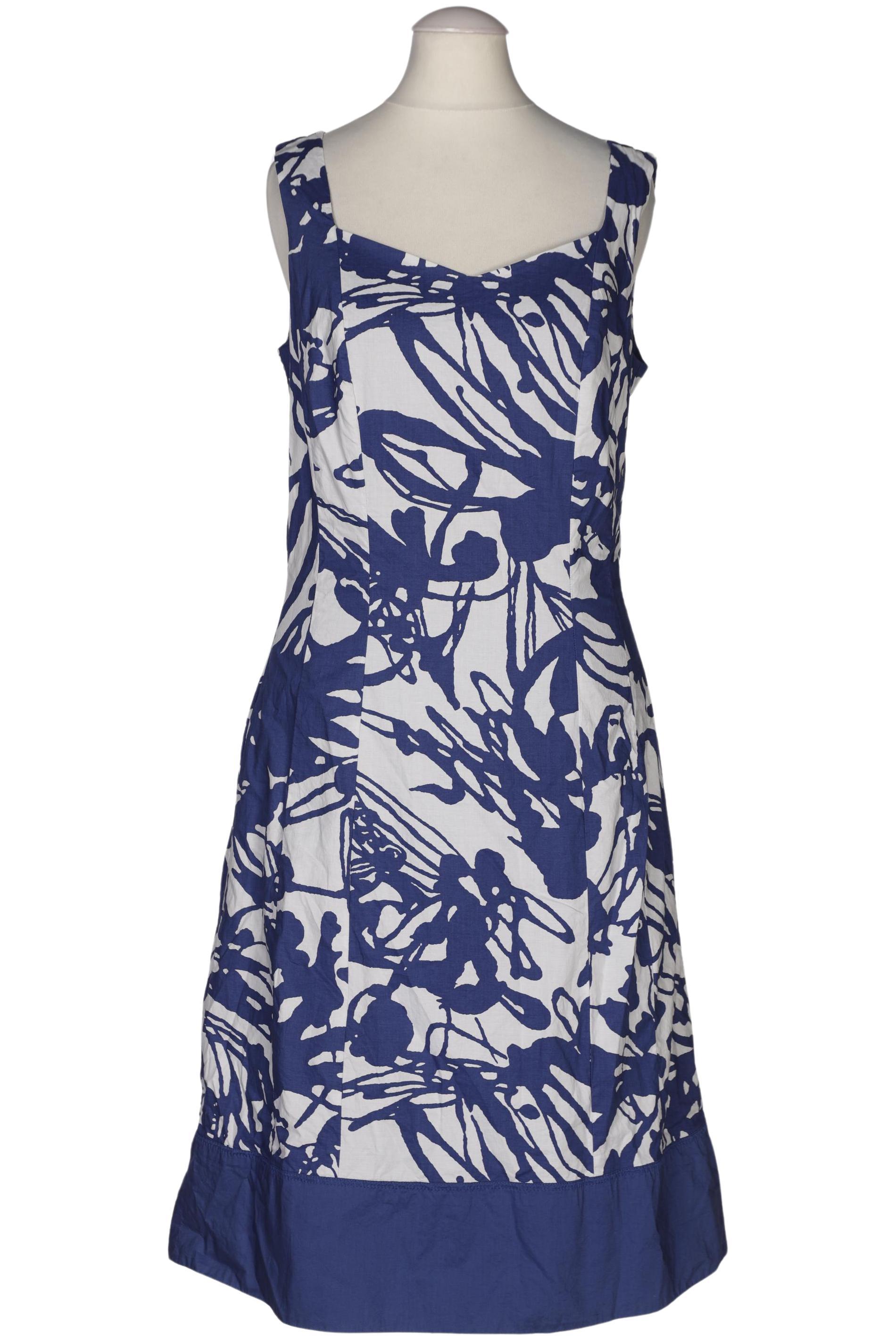 

Esprit Damen Kleid, blau, Gr. 36