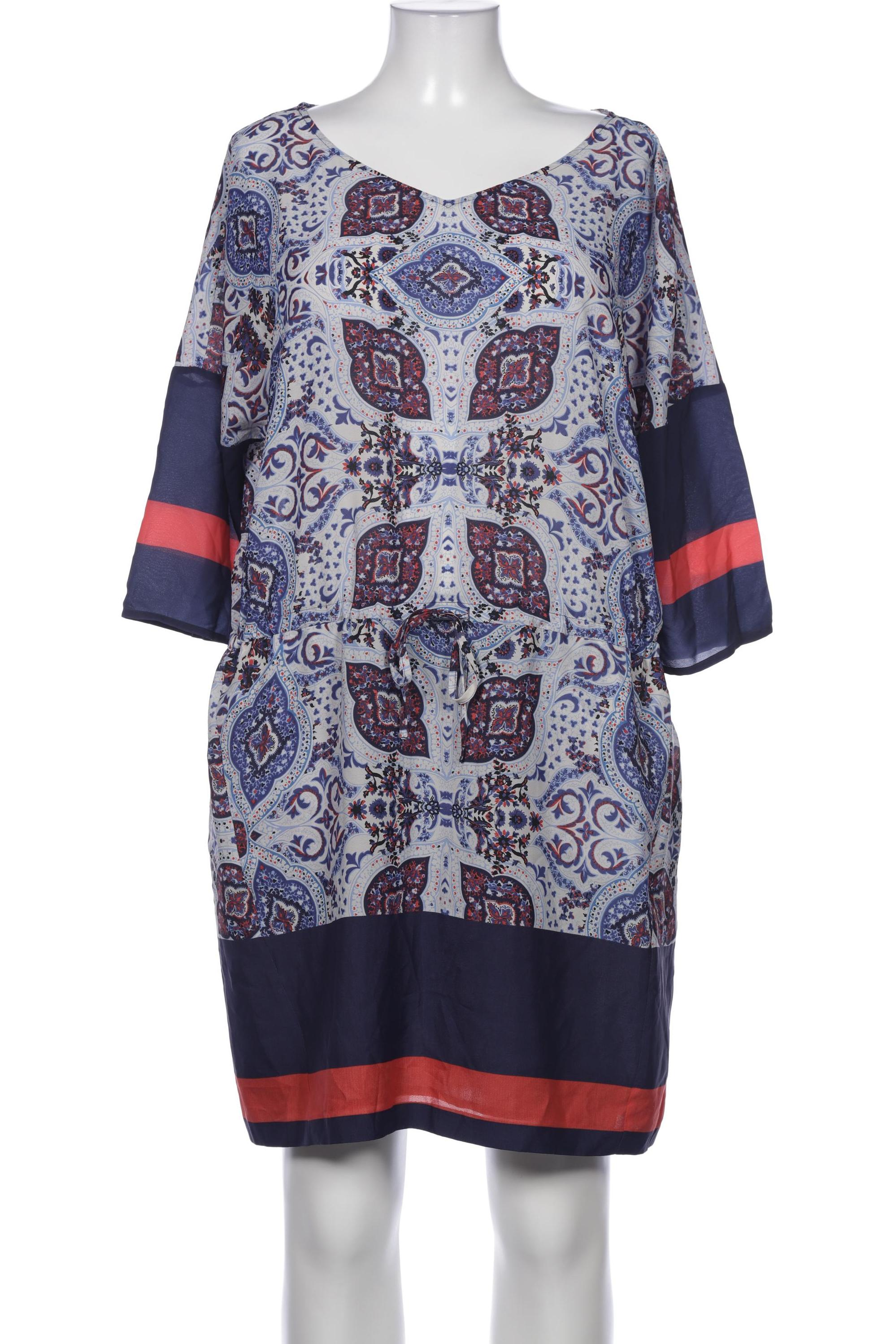 

Esprit Damen Kleid, marineblau