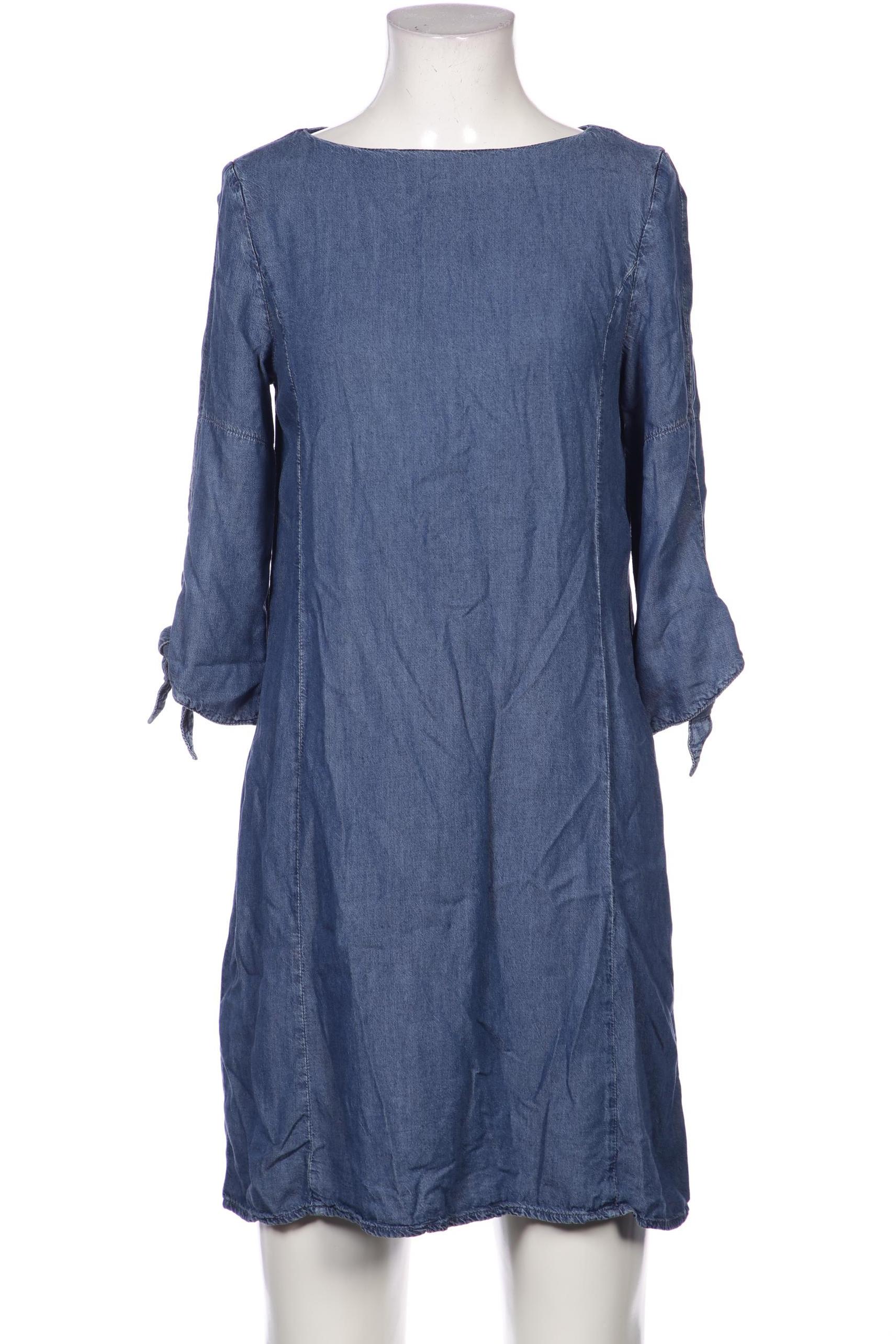 

Esprit Damen Kleid, blau