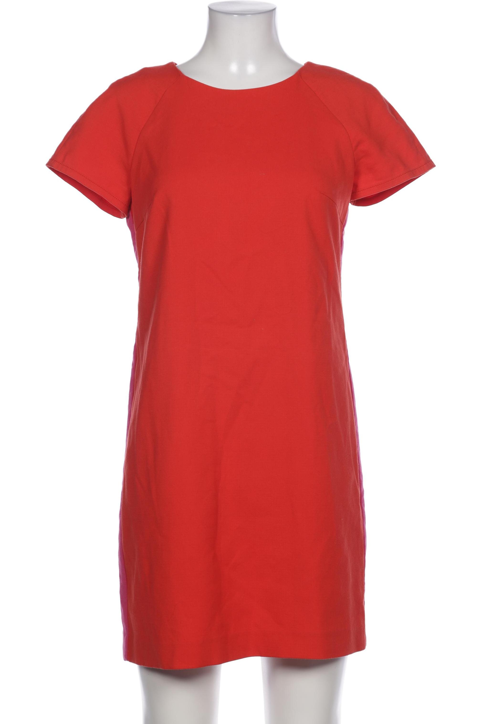 

Esprit Damen Kleid, rot, Gr. 38