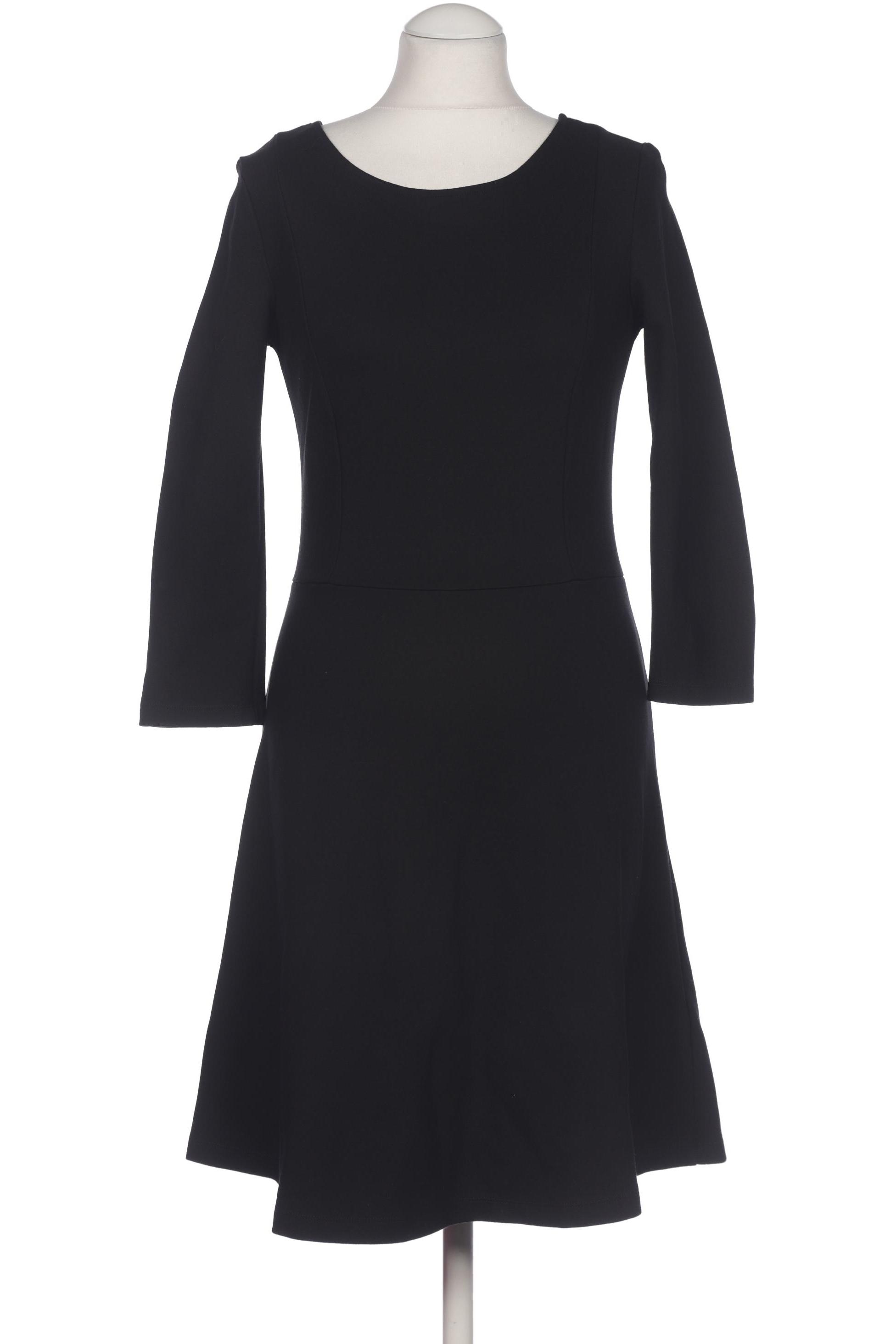 

Esprit Damen Kleid, schwarz, Gr. 36