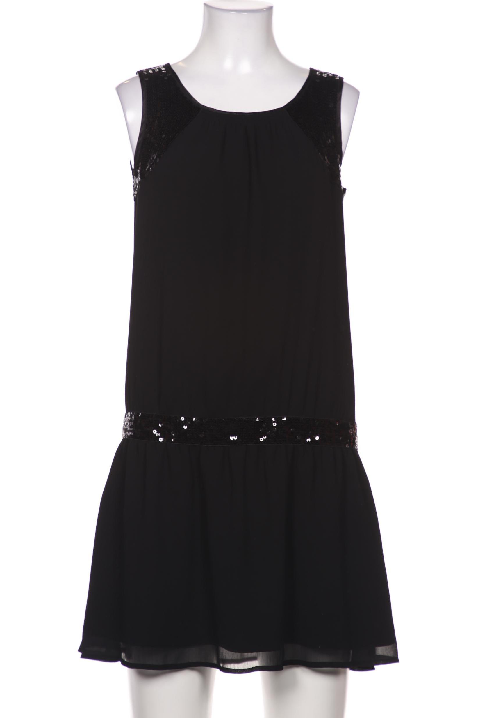

Esprit Damen Kleid, schwarz, Gr. 36