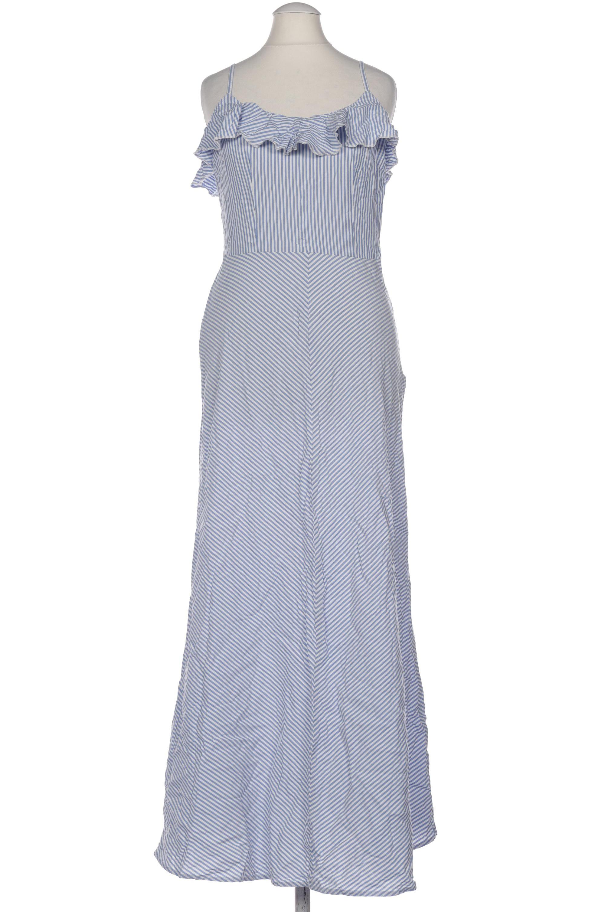 

Esprit Damen Kleid, blau, Gr. 36