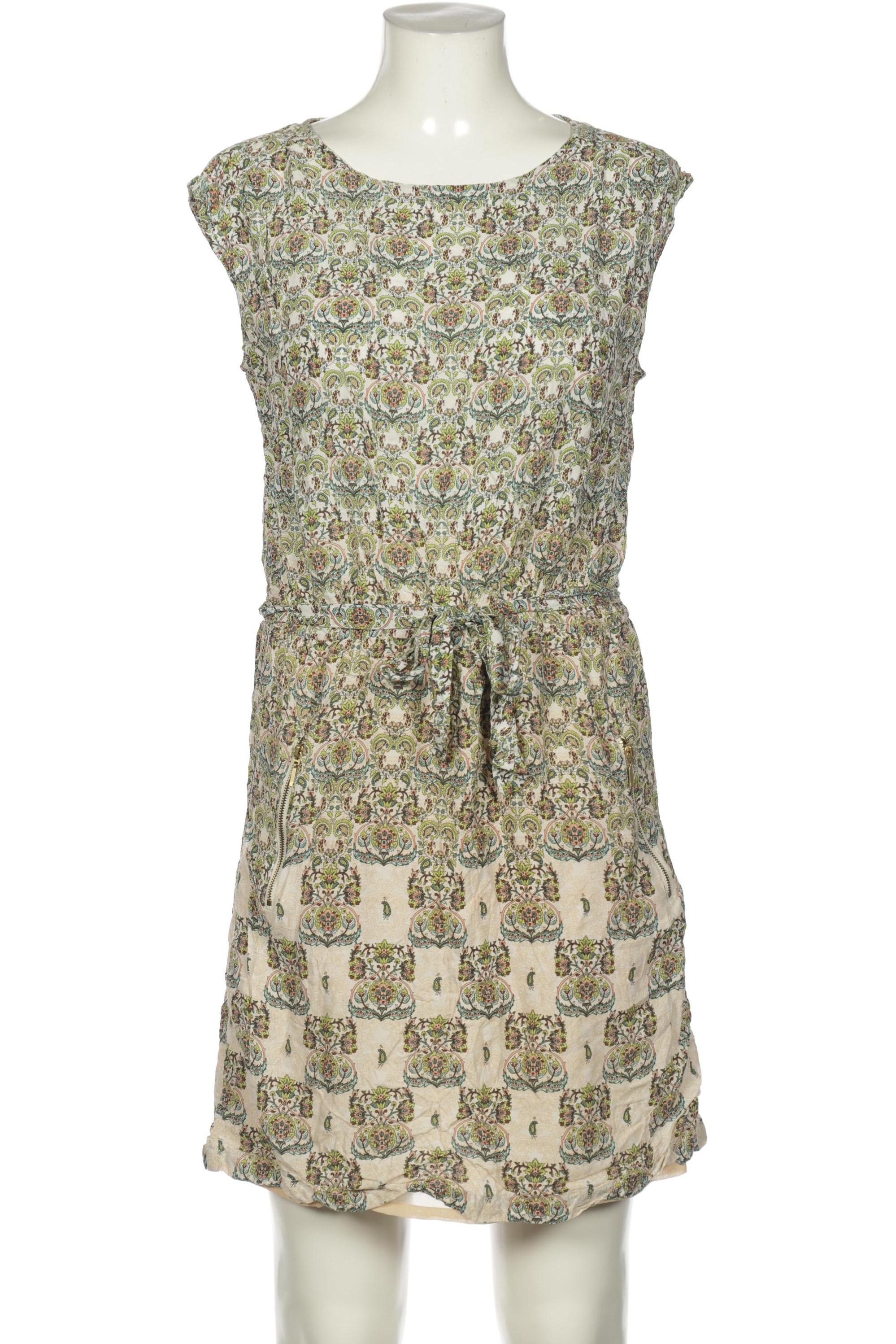 

Esprit Damen Kleid, grün, Gr. 42
