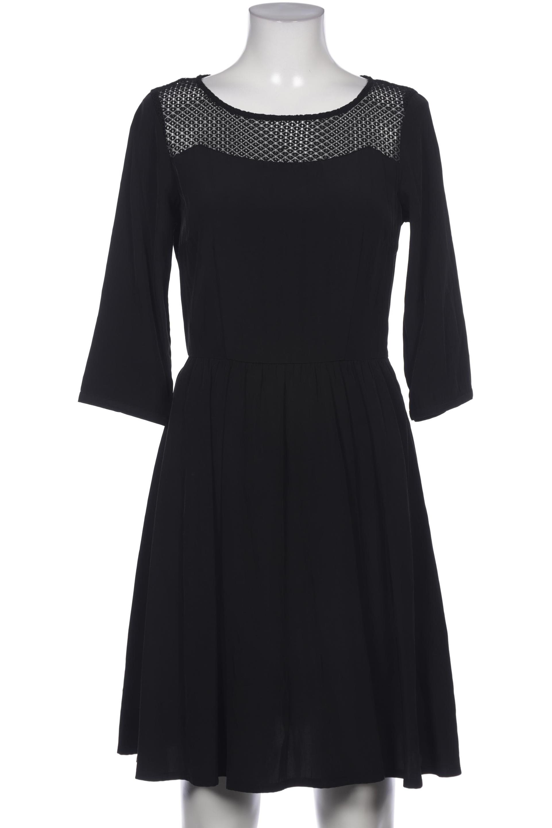 

Esprit Damen Kleid, schwarz, Gr. 38