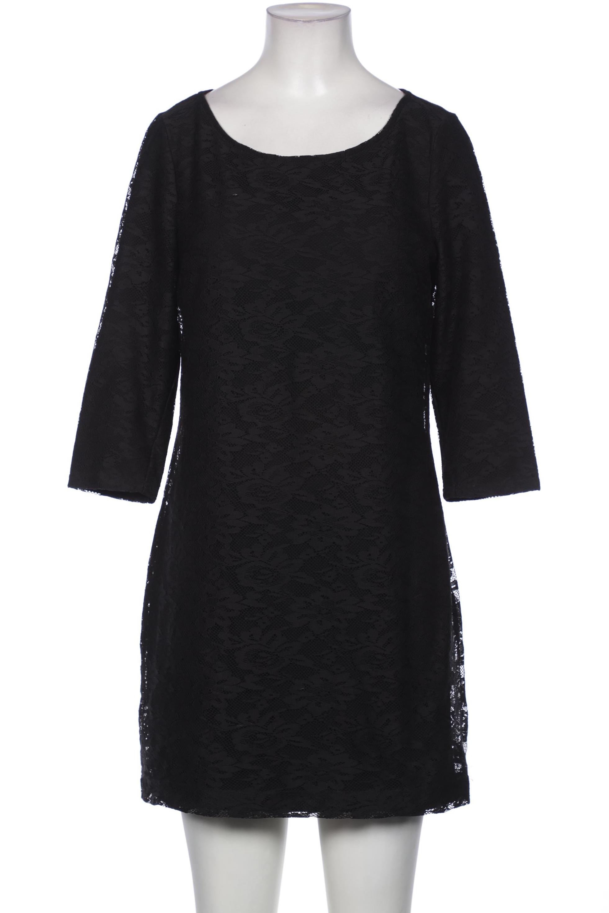 

Esprit Damen Kleid, schwarz