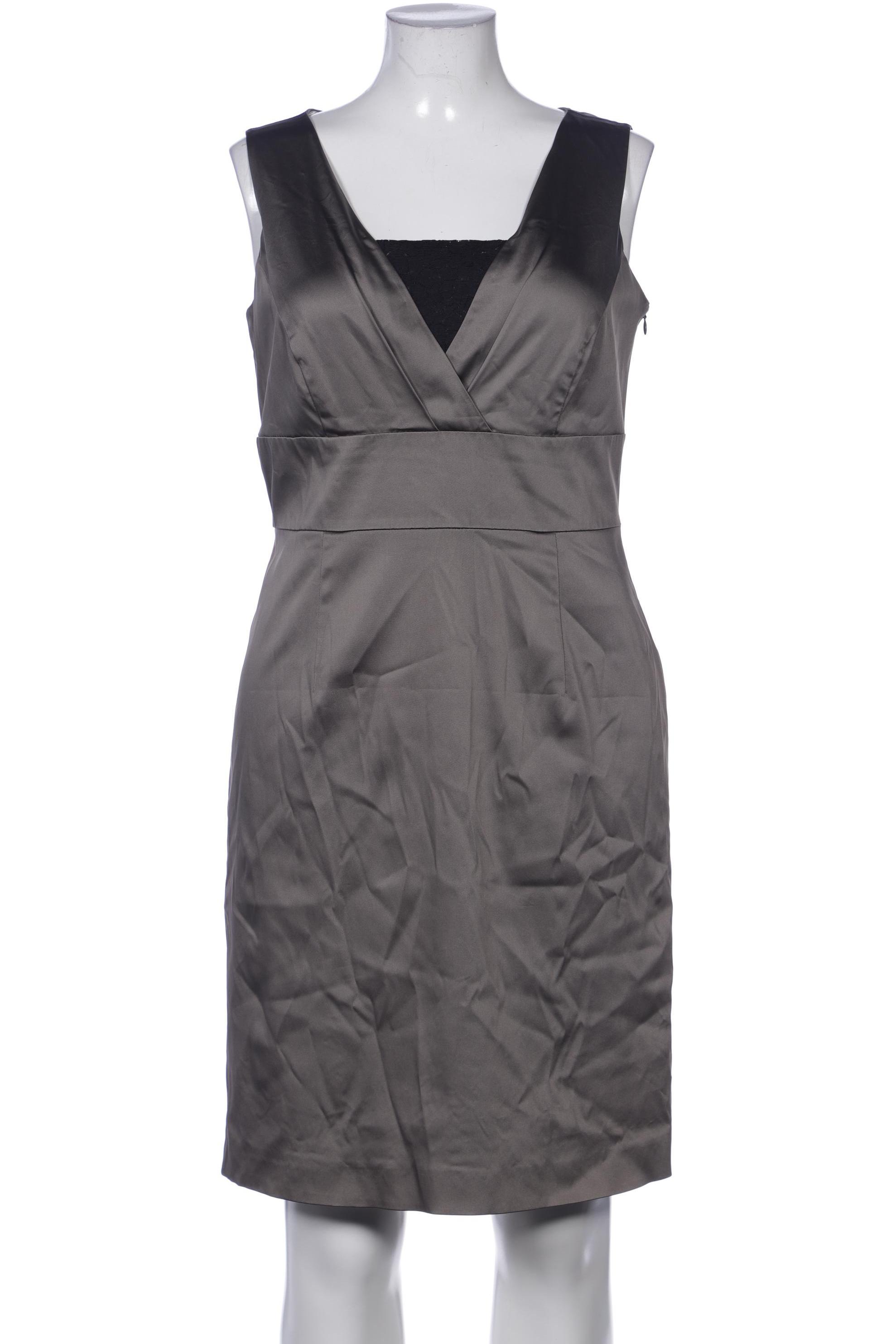 

Esprit Damen Kleid, grau, Gr. 42