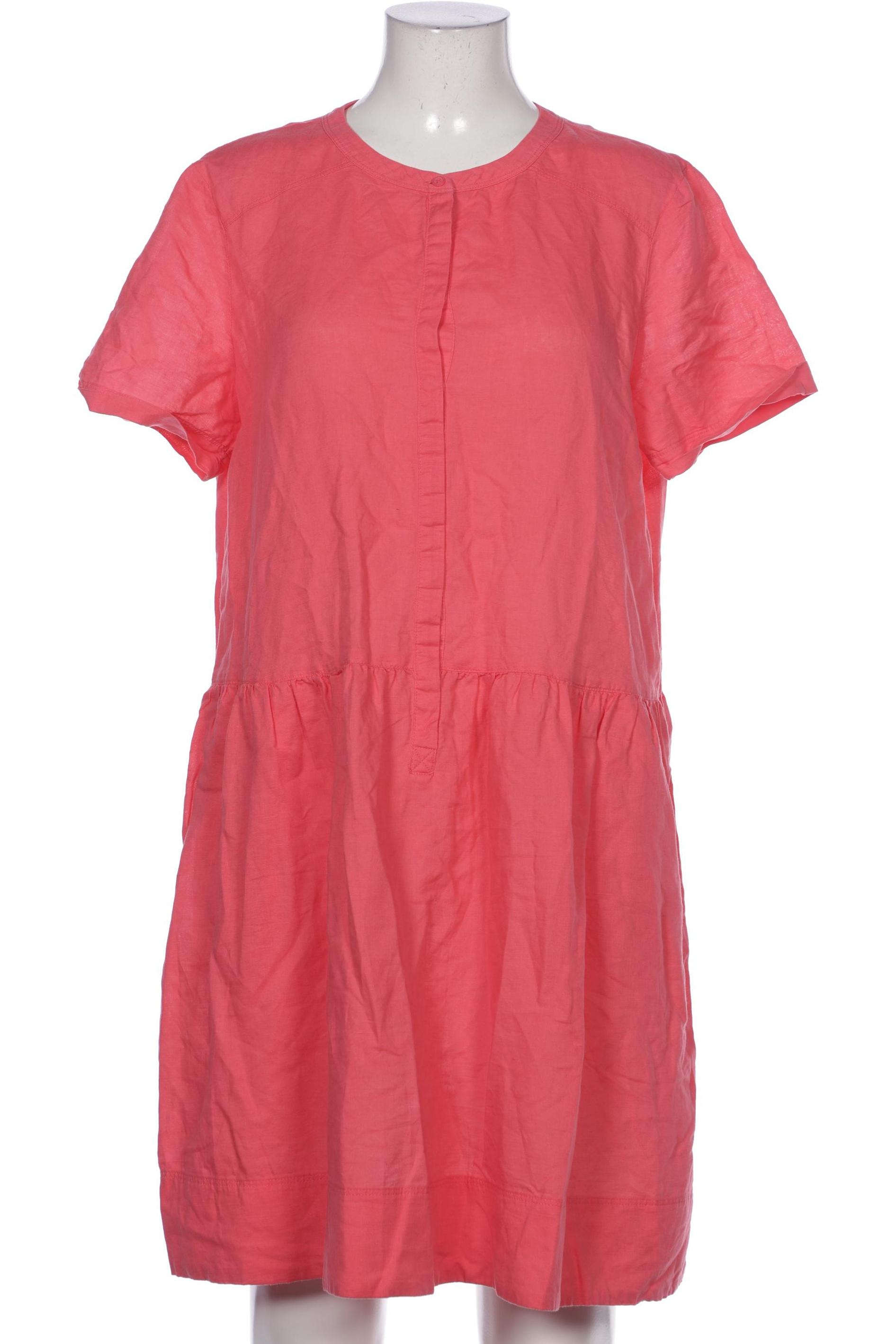 

Esprit Damen Kleid, pink, Gr. 40