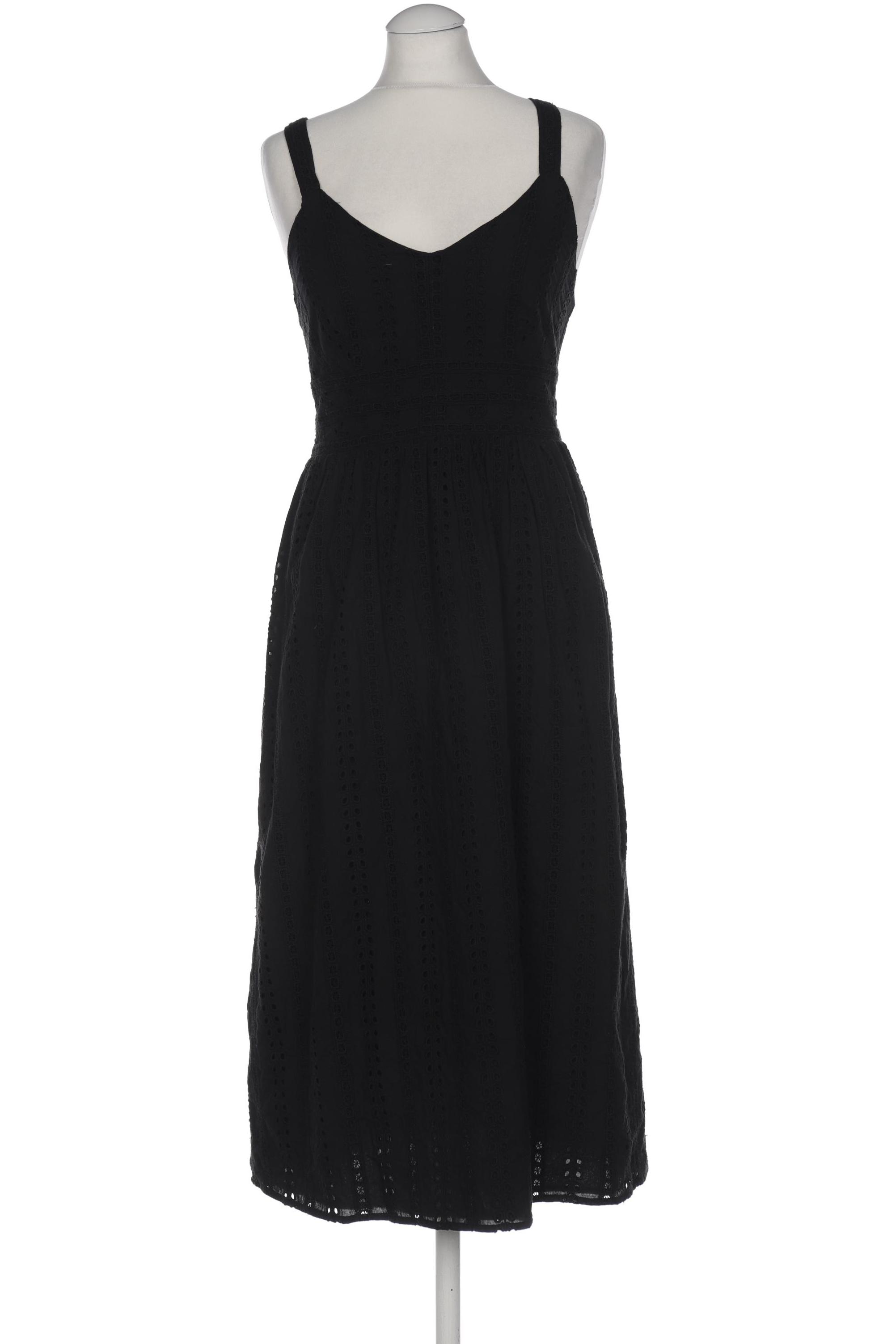 

Esprit Damen Kleid, schwarz, Gr. 34