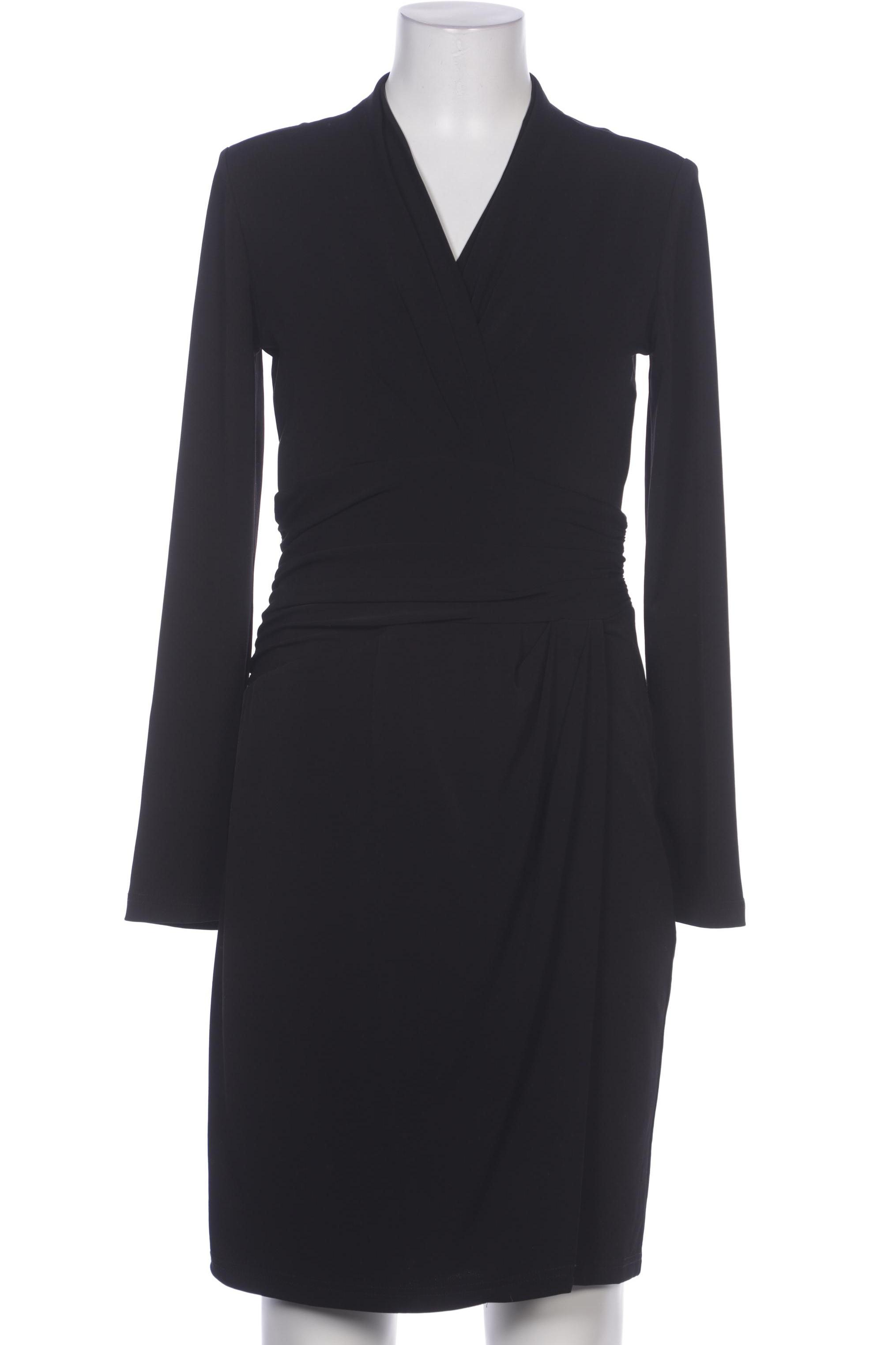 

Esprit Damen Kleid, schwarz, Gr. 42