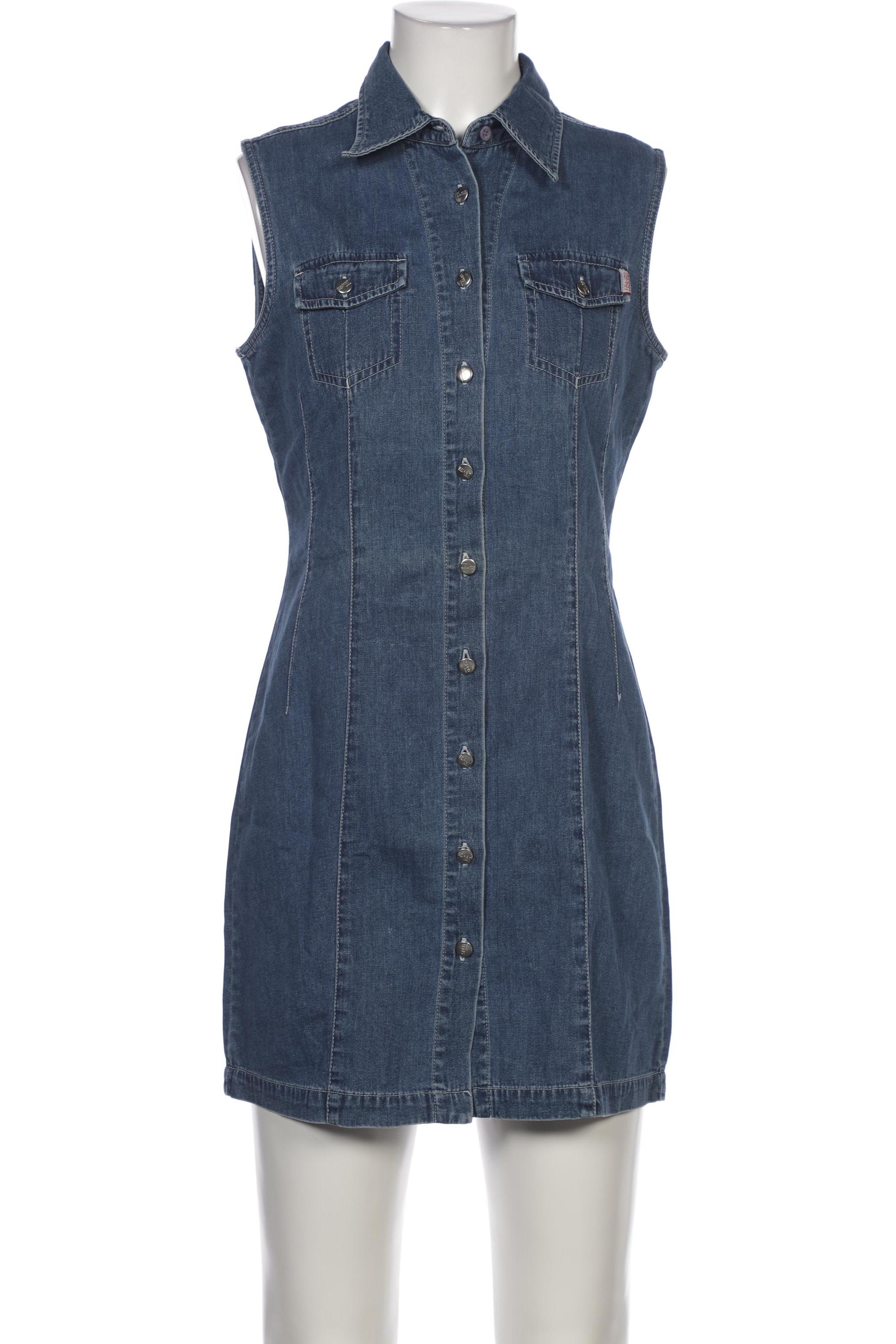 

Esprit Damen Kleid, blau