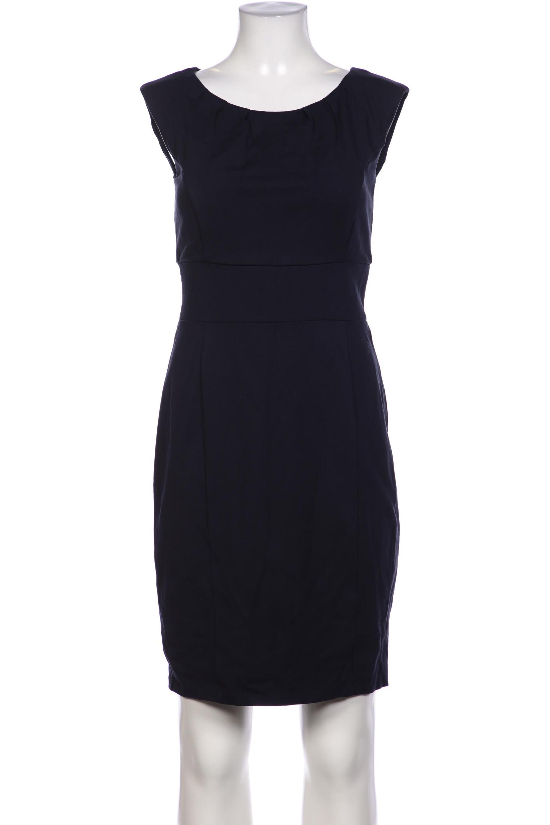 

Esprit Damen Kleid, marineblau, Gr. 38